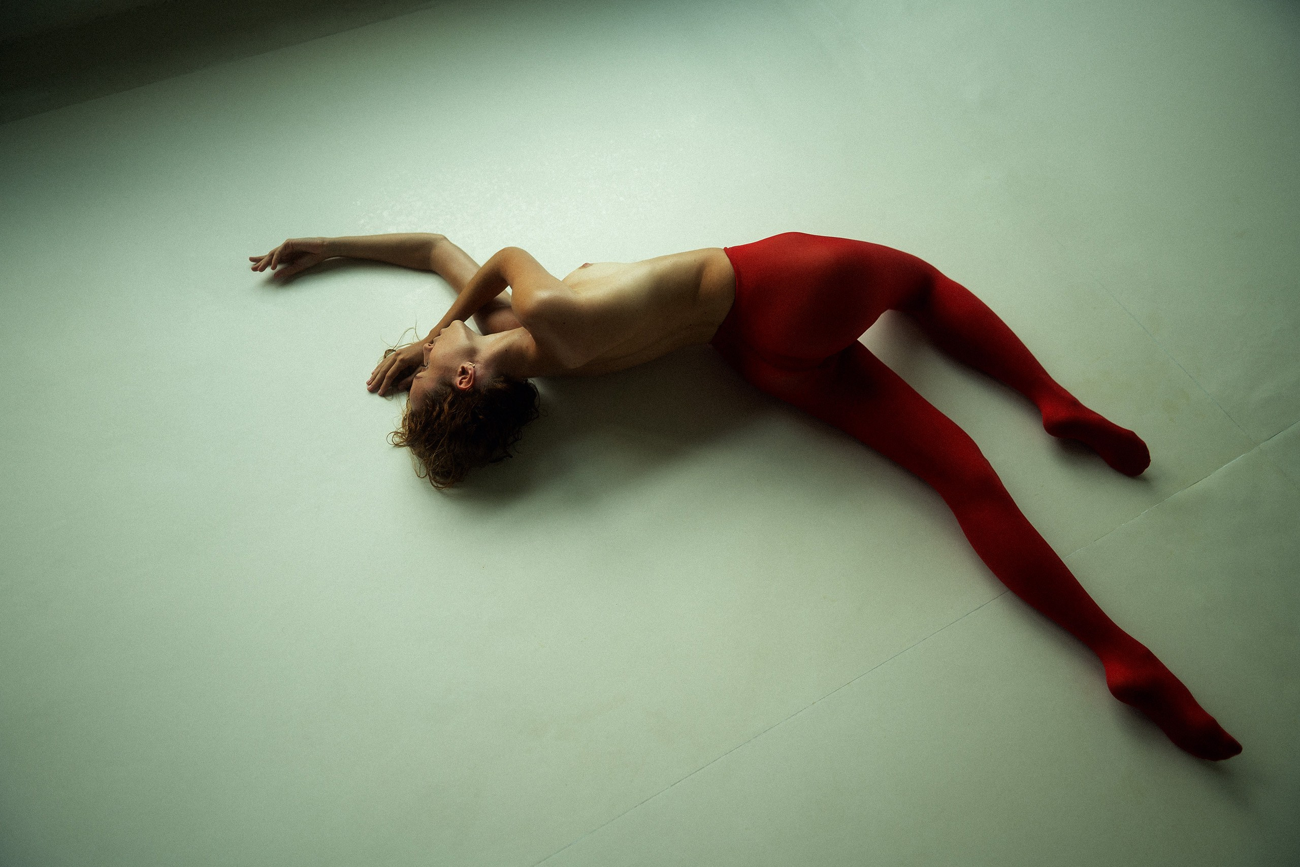 Alice. Maxim Gustarev — photographer