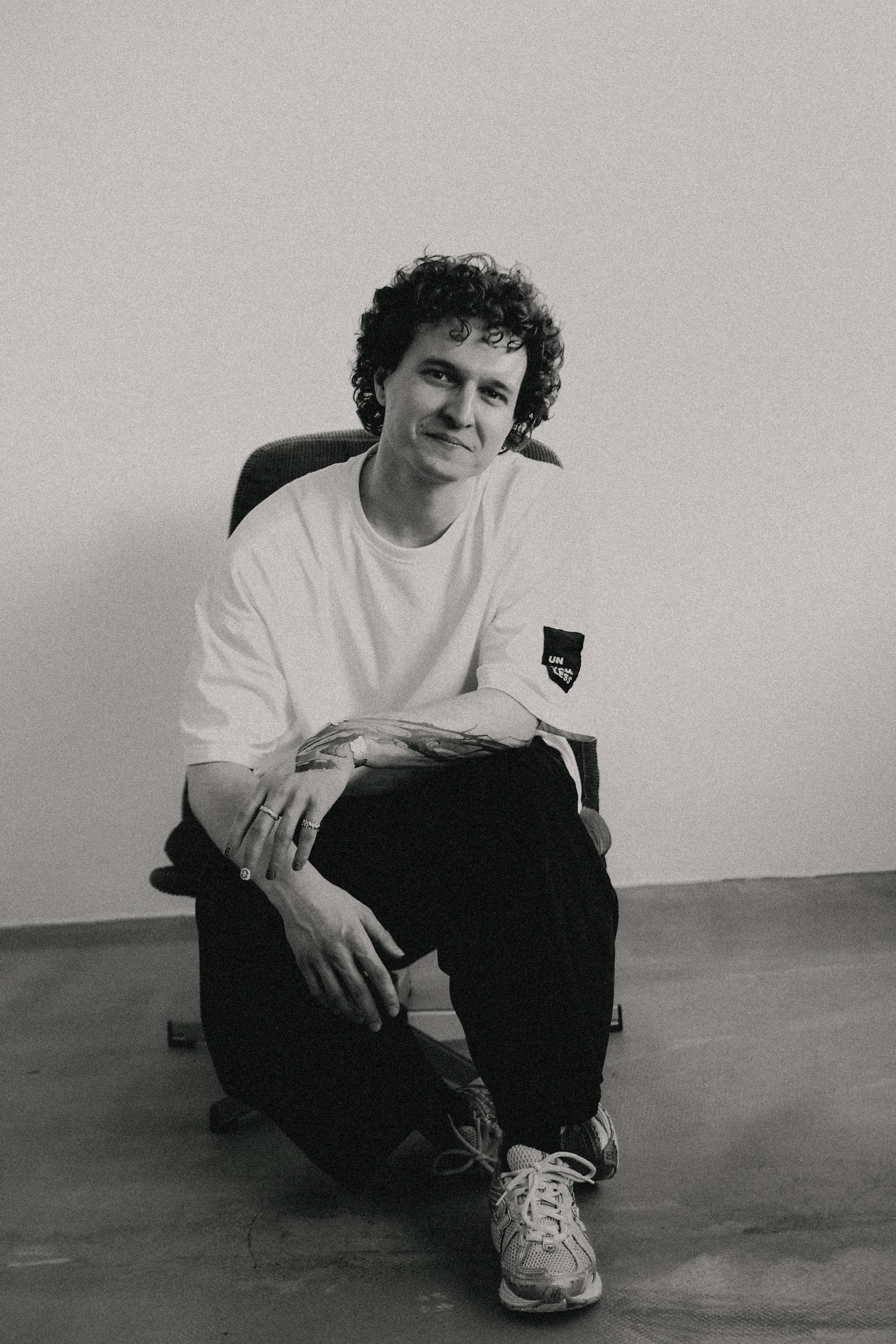 Миша. Фотограф Блинова Арина | Санк-Петербург