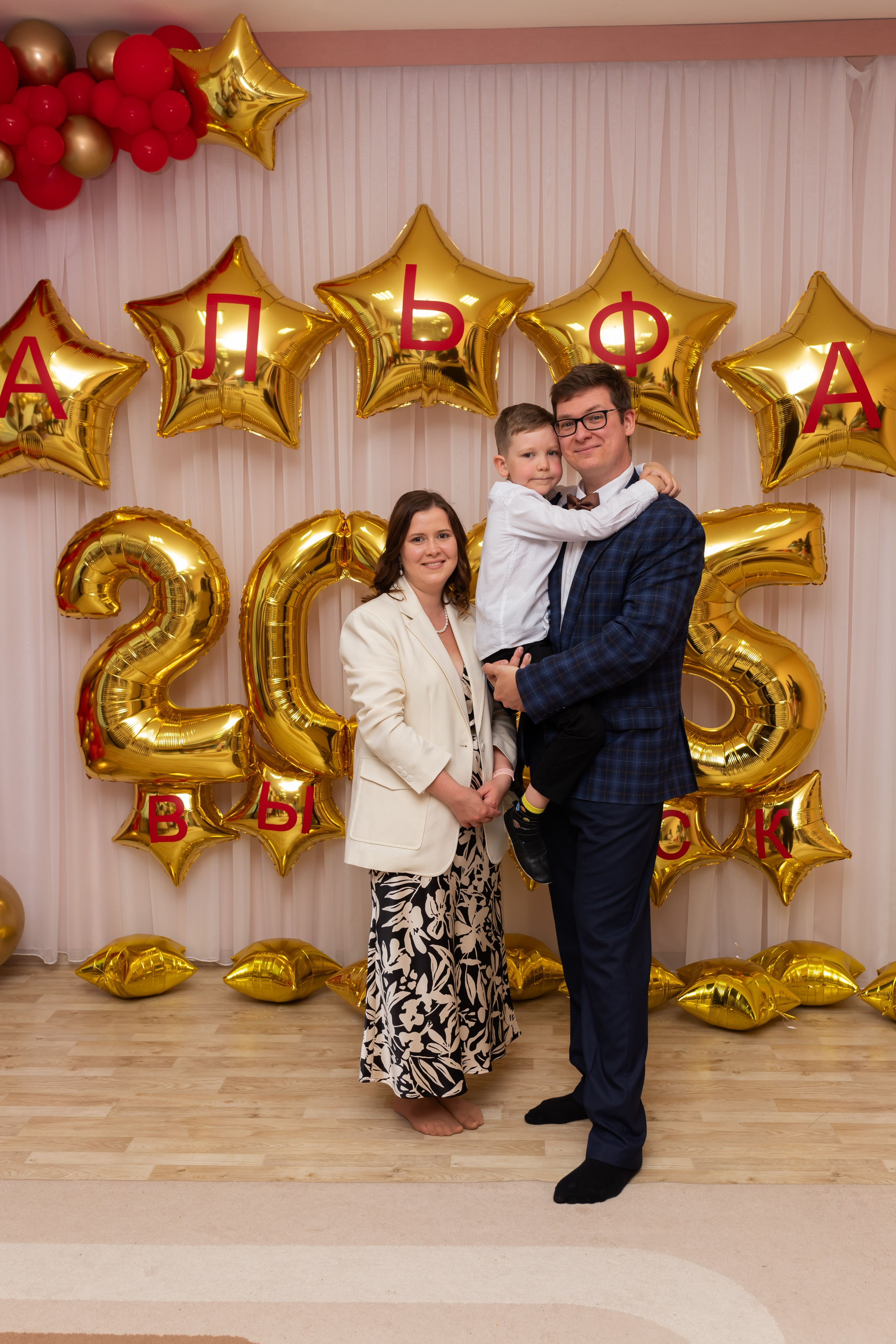 Детский сад Альфа. Марина Шаймухаметова. Фотограф в Уфе