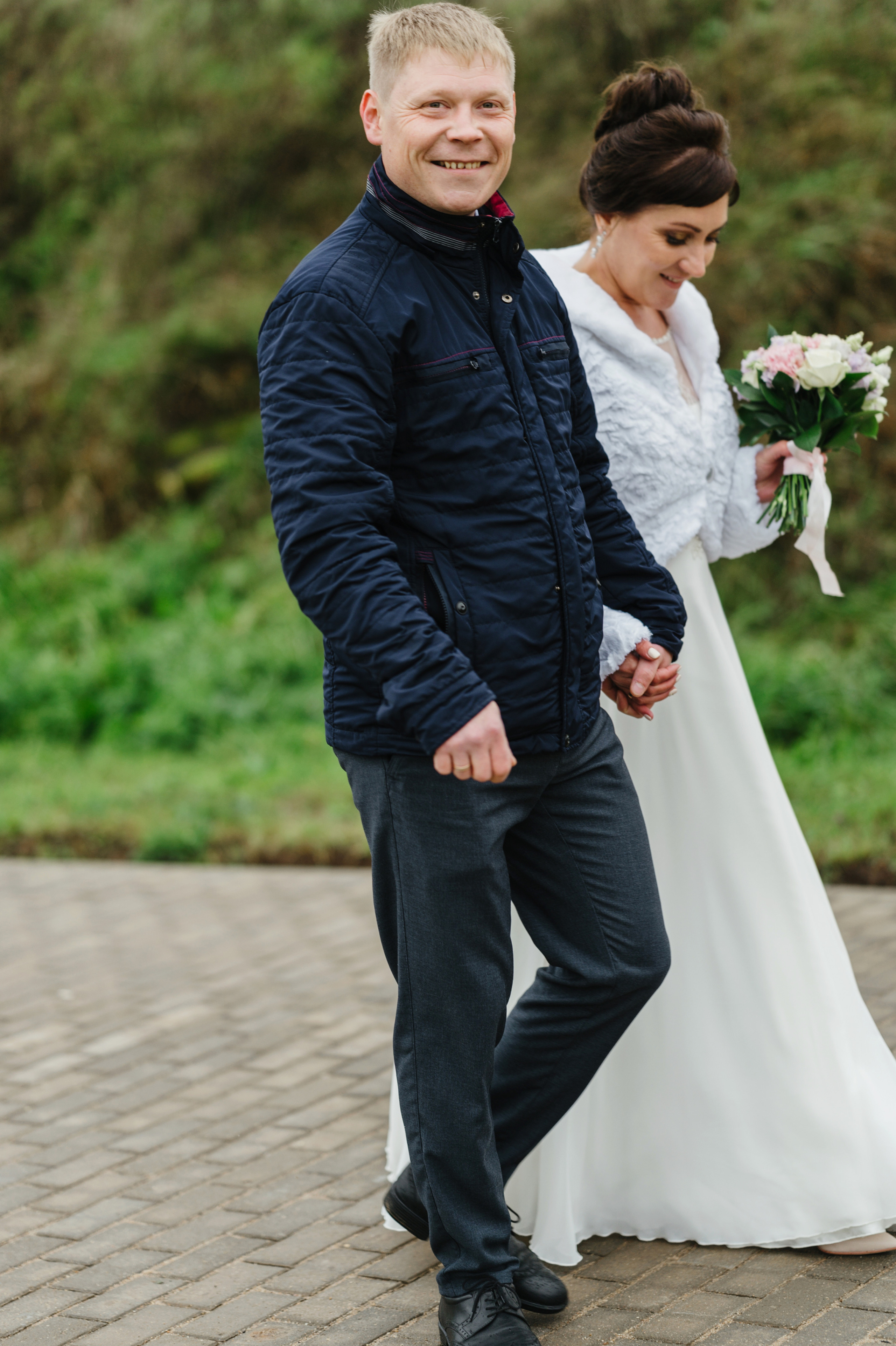 Евгений & Жанна