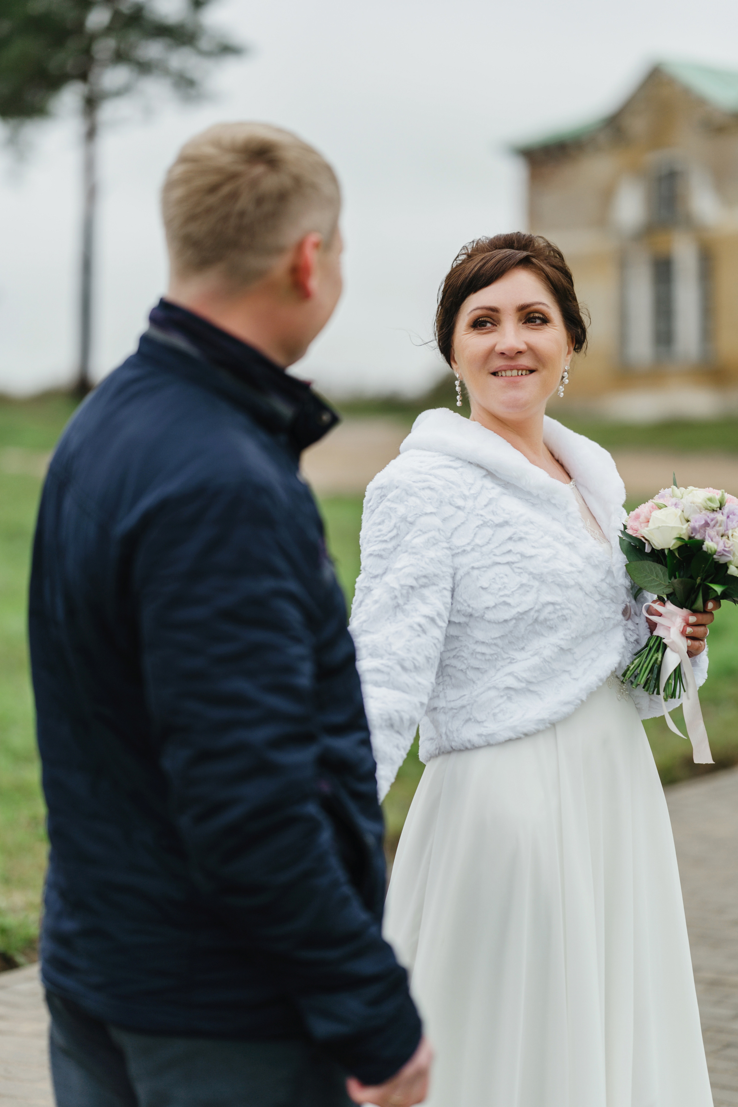 Евгений & Жанна