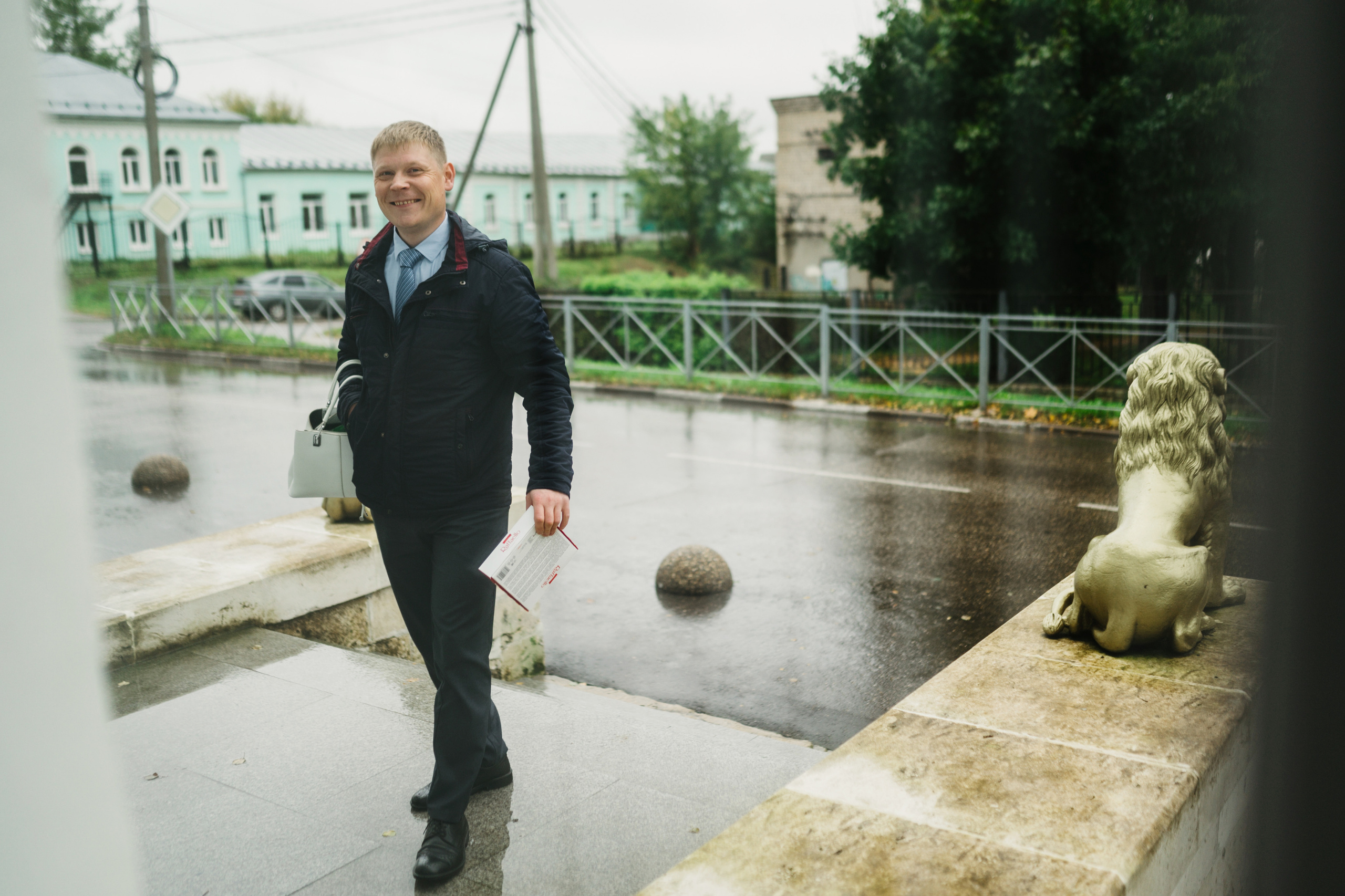 Евгений & Жанна