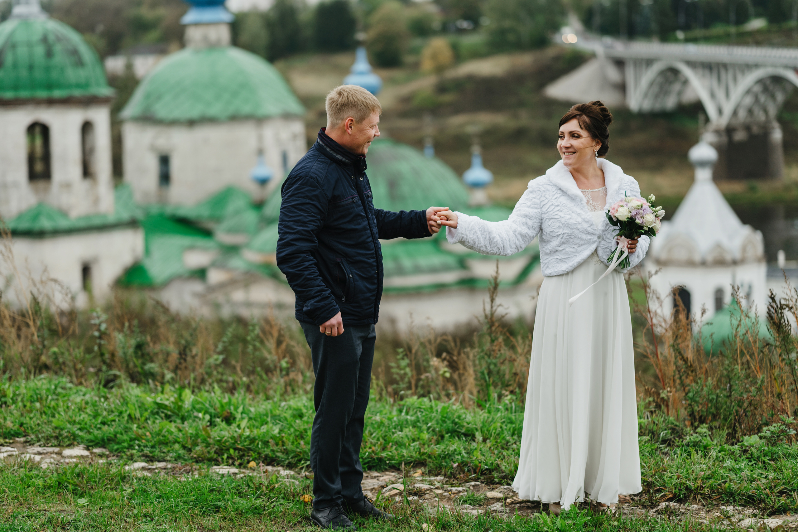 Евгений & Жанна