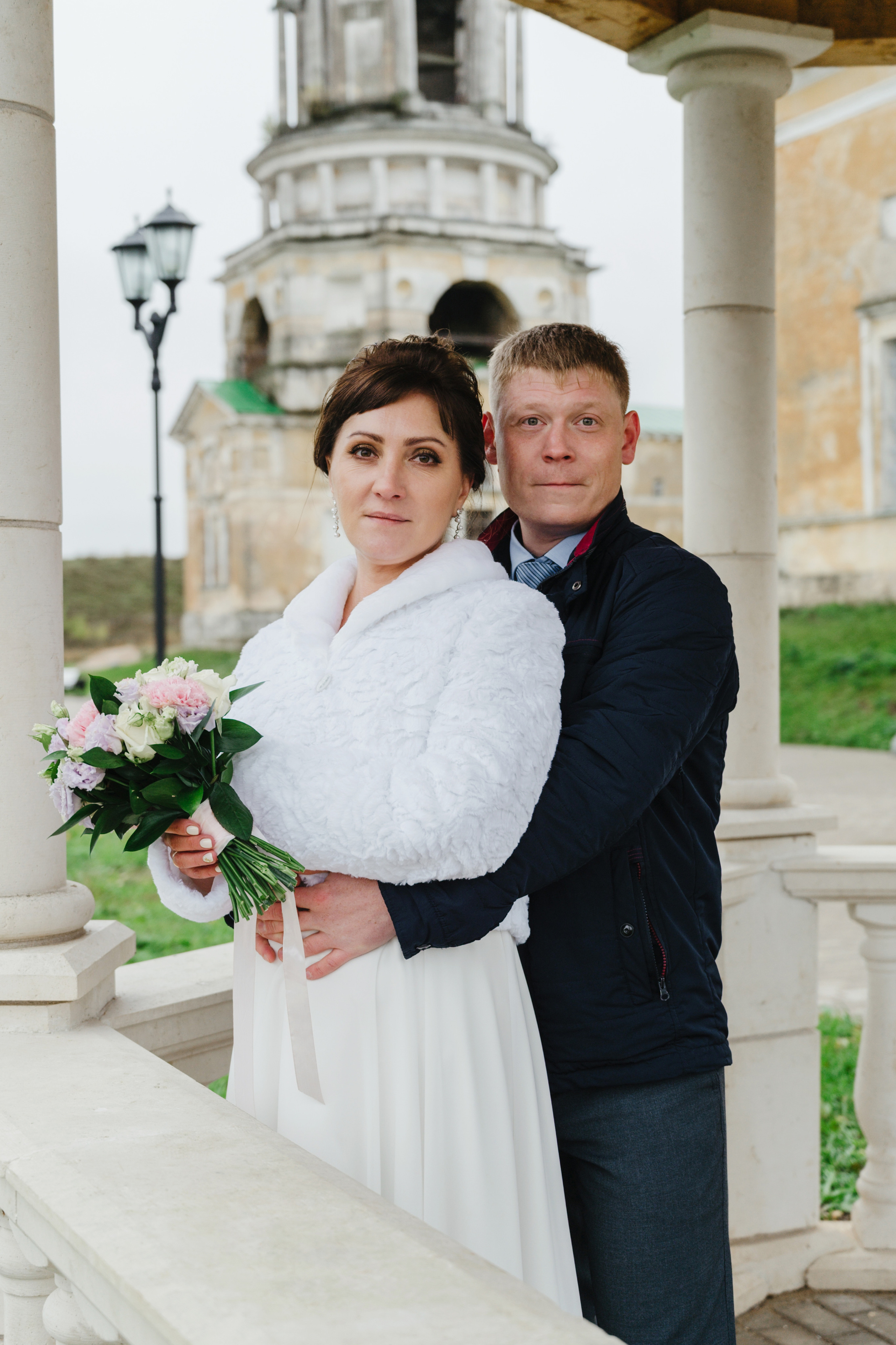 Евгений & Жанна