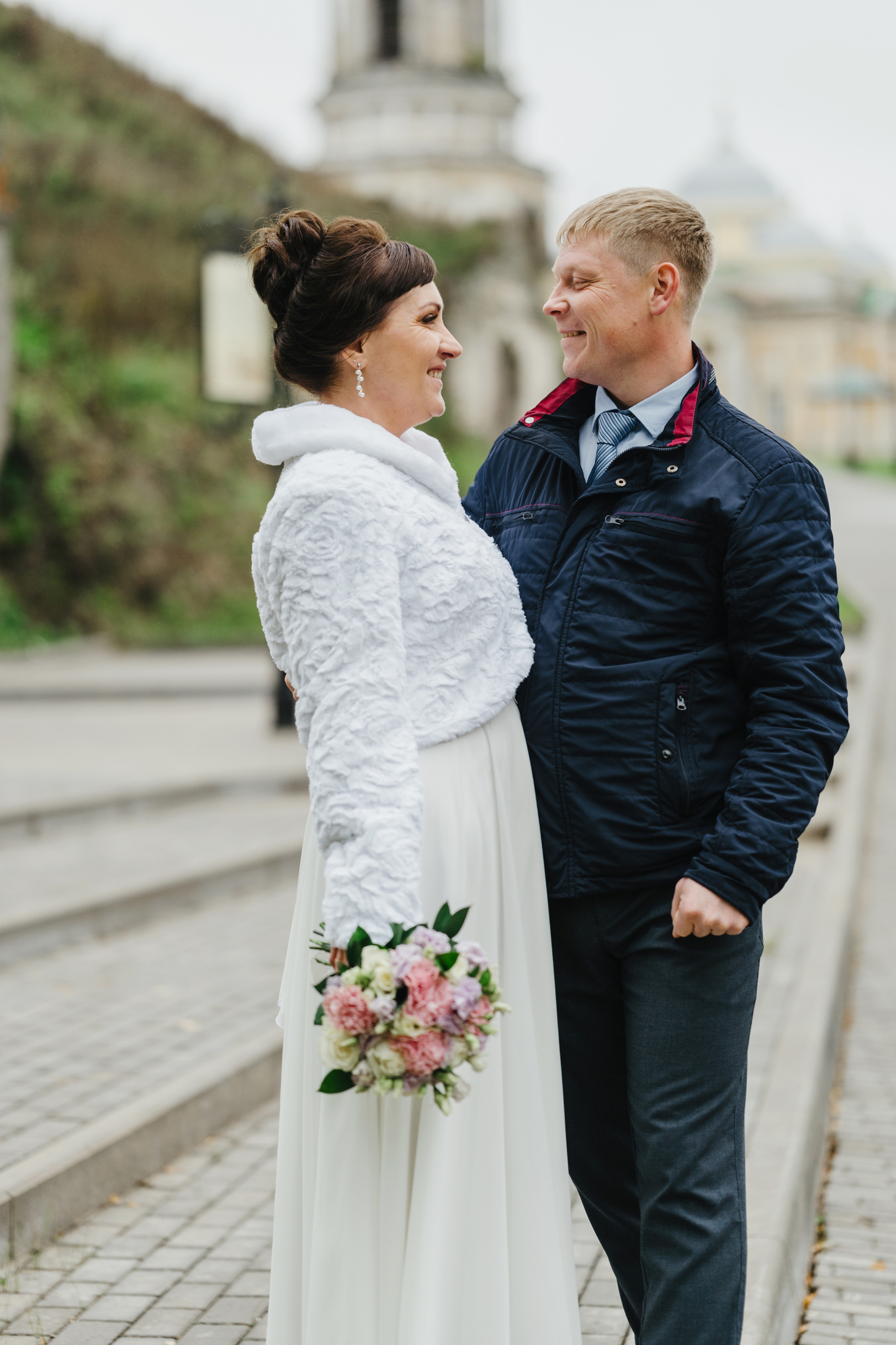 Евгений & Жанна