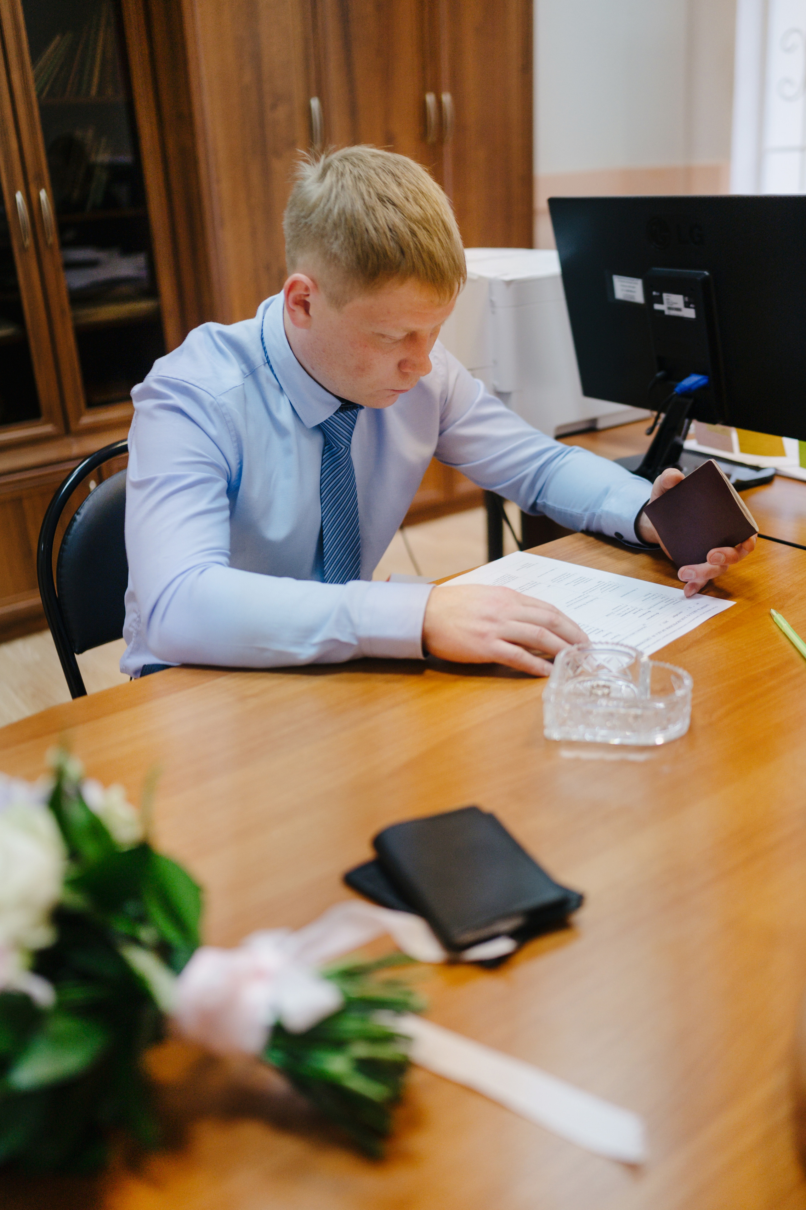 Евгений & Жанна