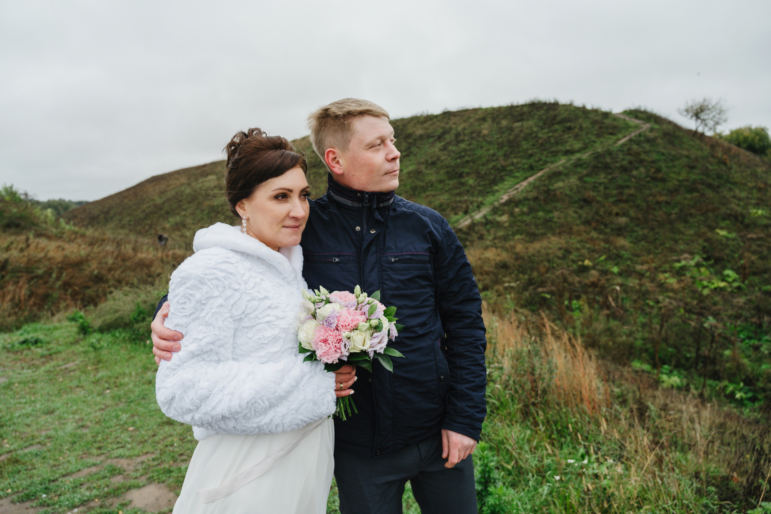 Евгений & Жанна