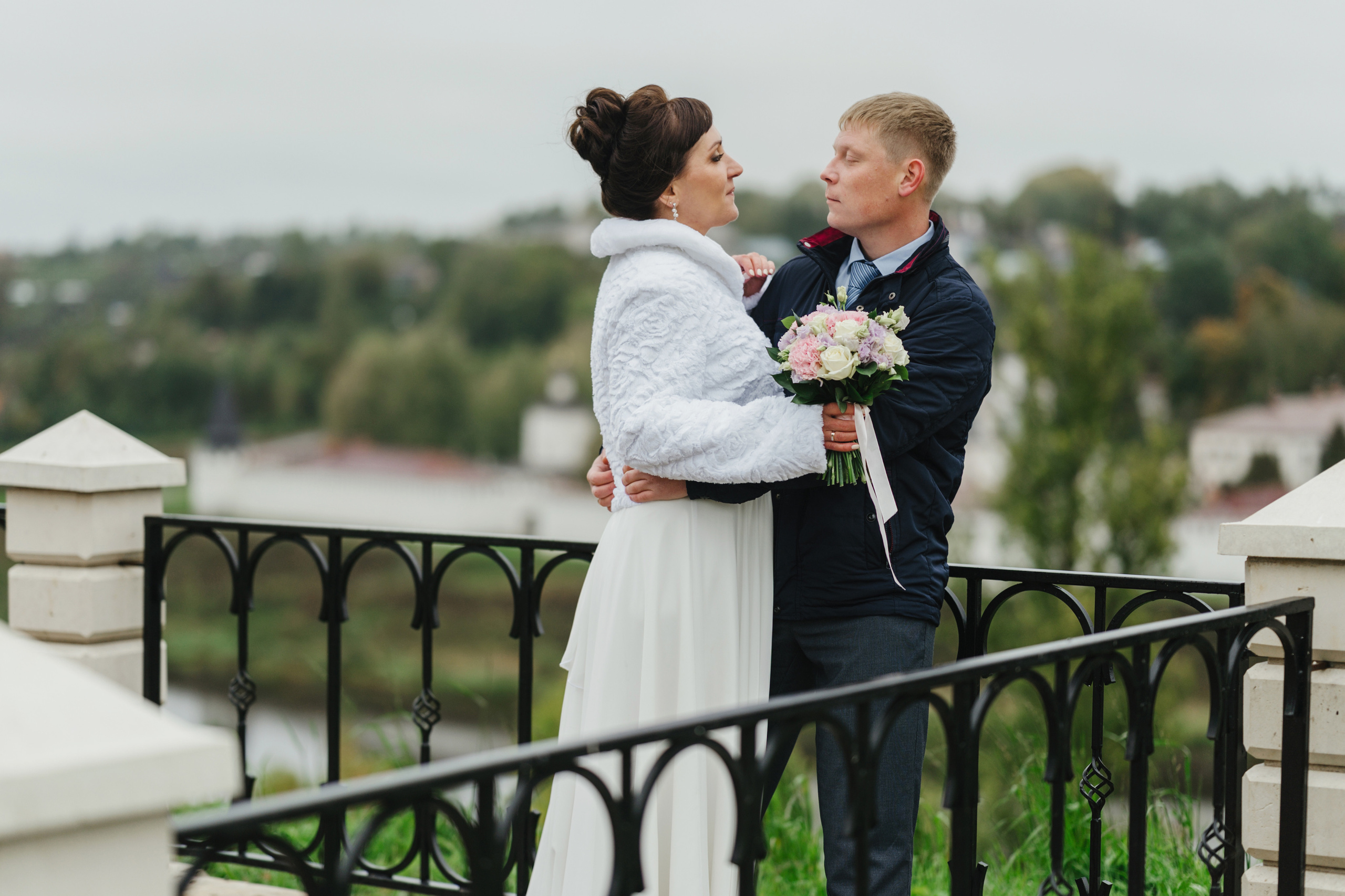 Евгений & Жанна