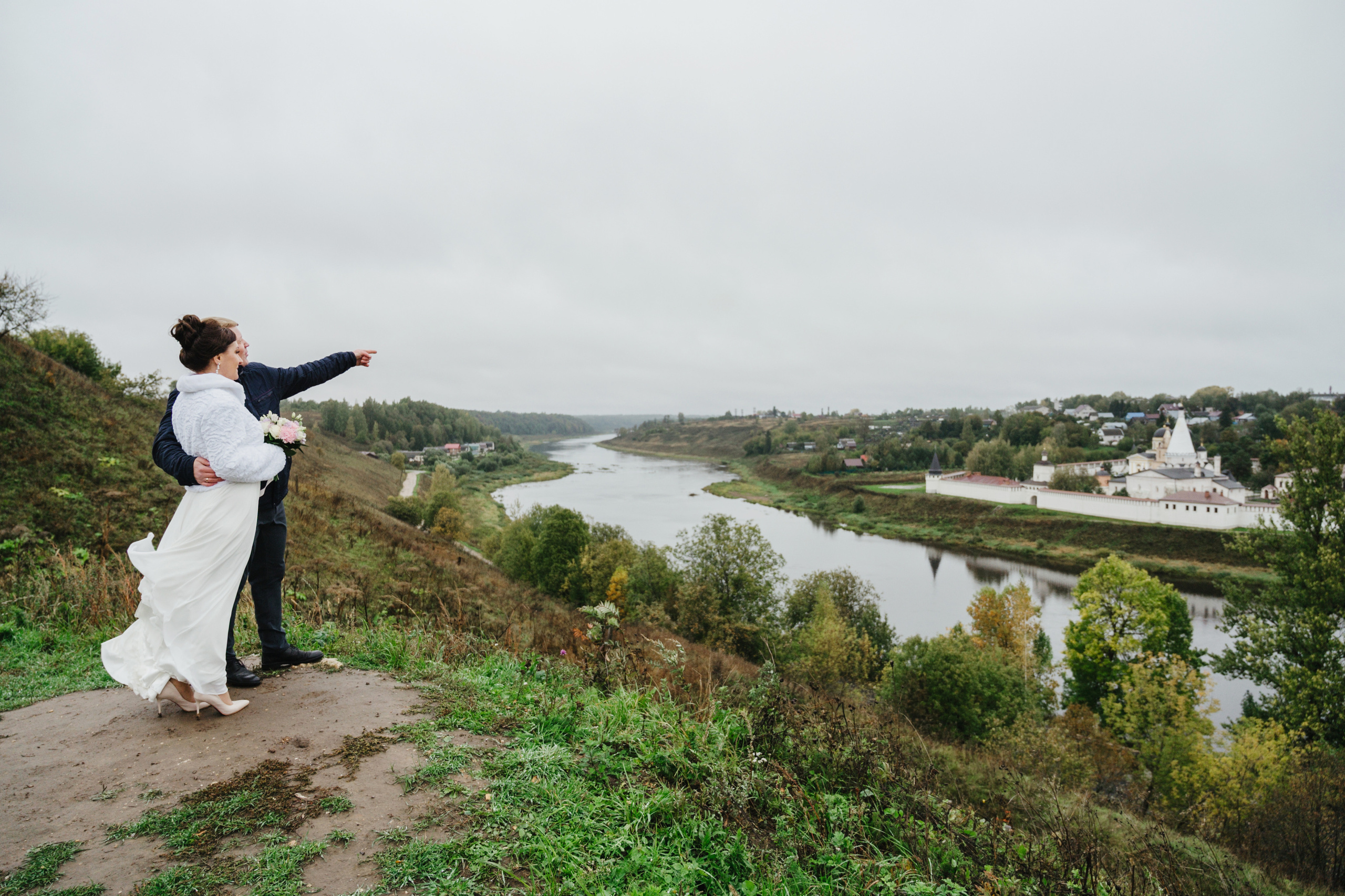 Евгений & Жанна