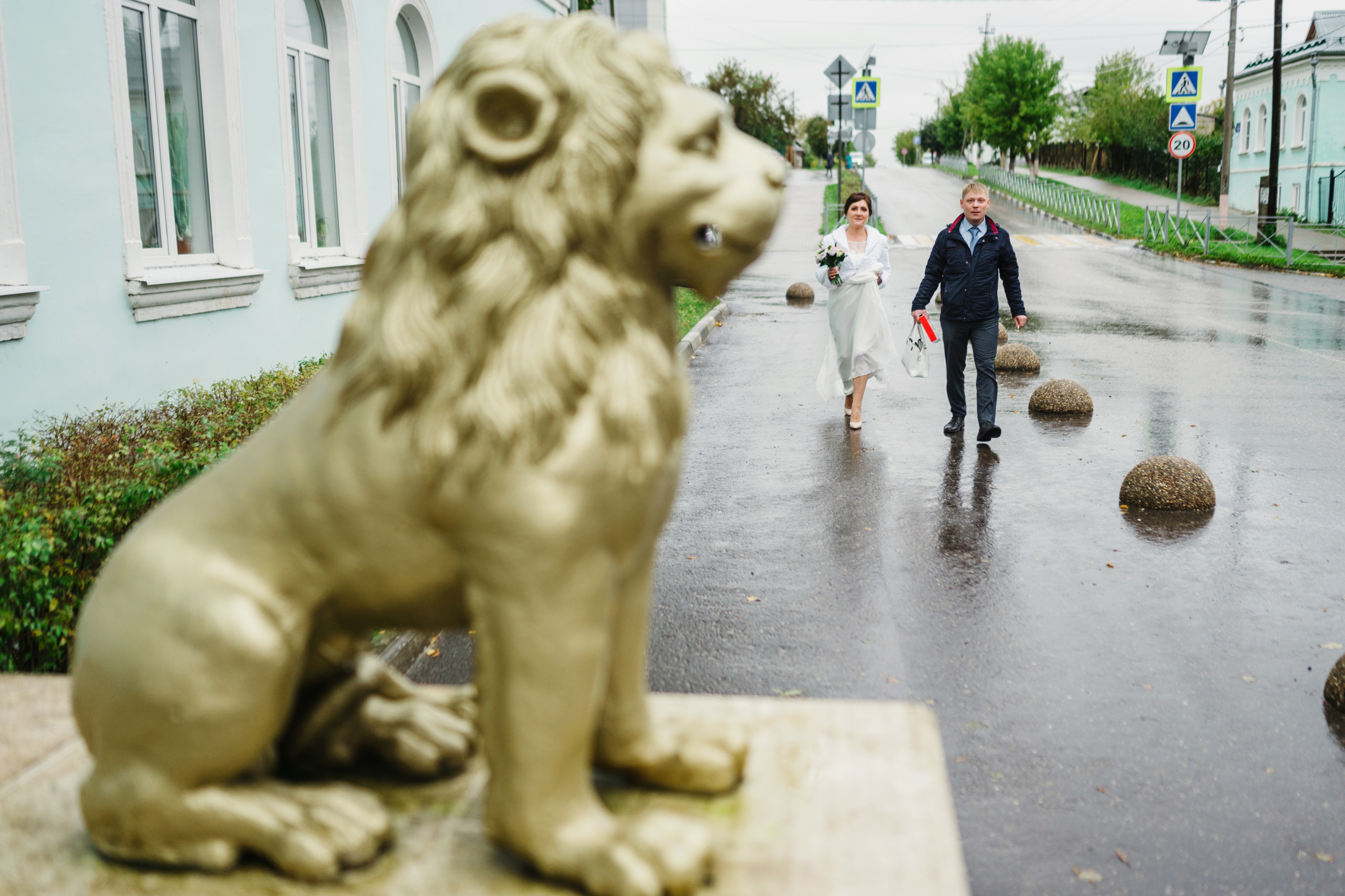 Евгений & Жанна