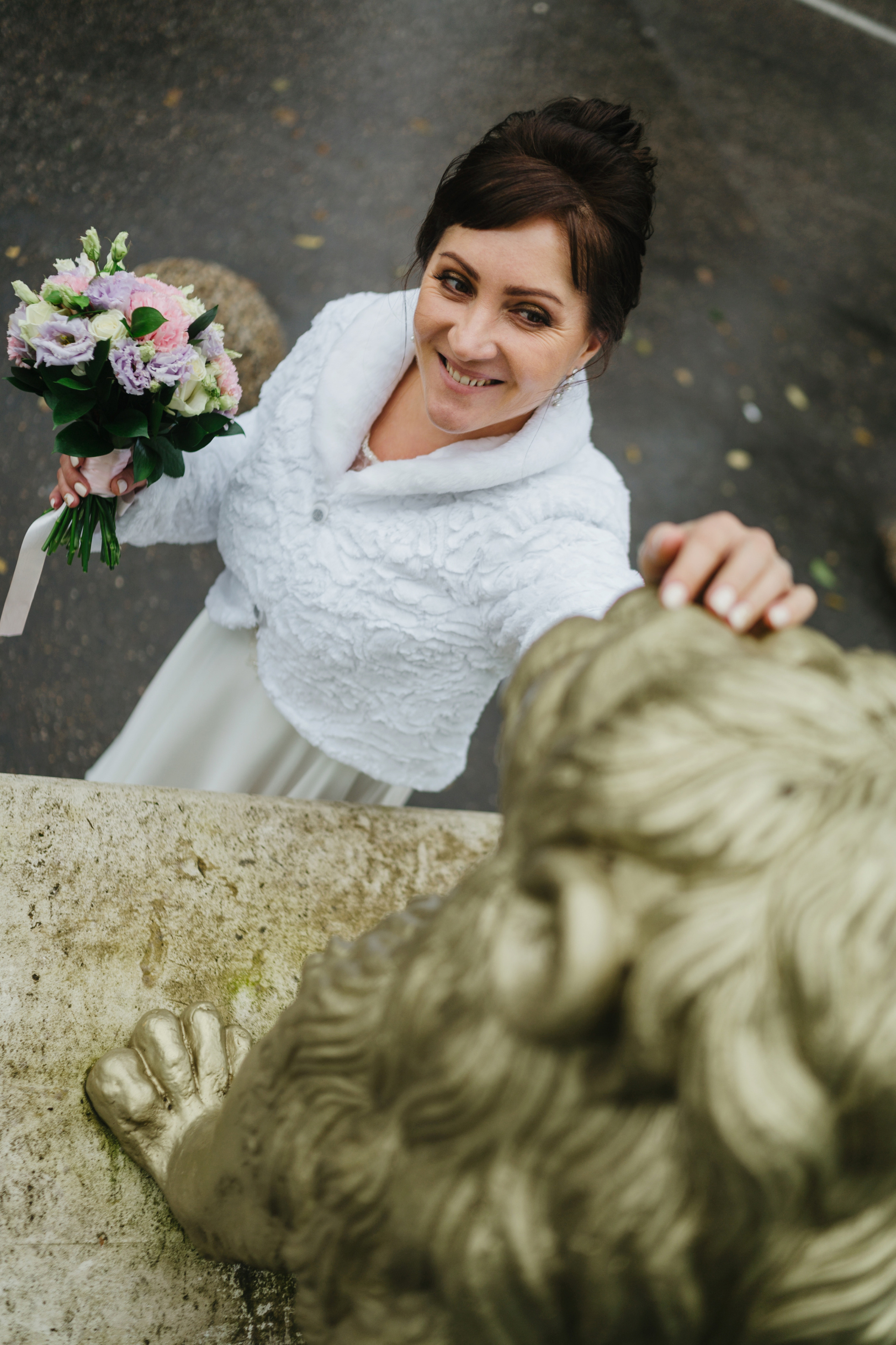 Евгений & Жанна