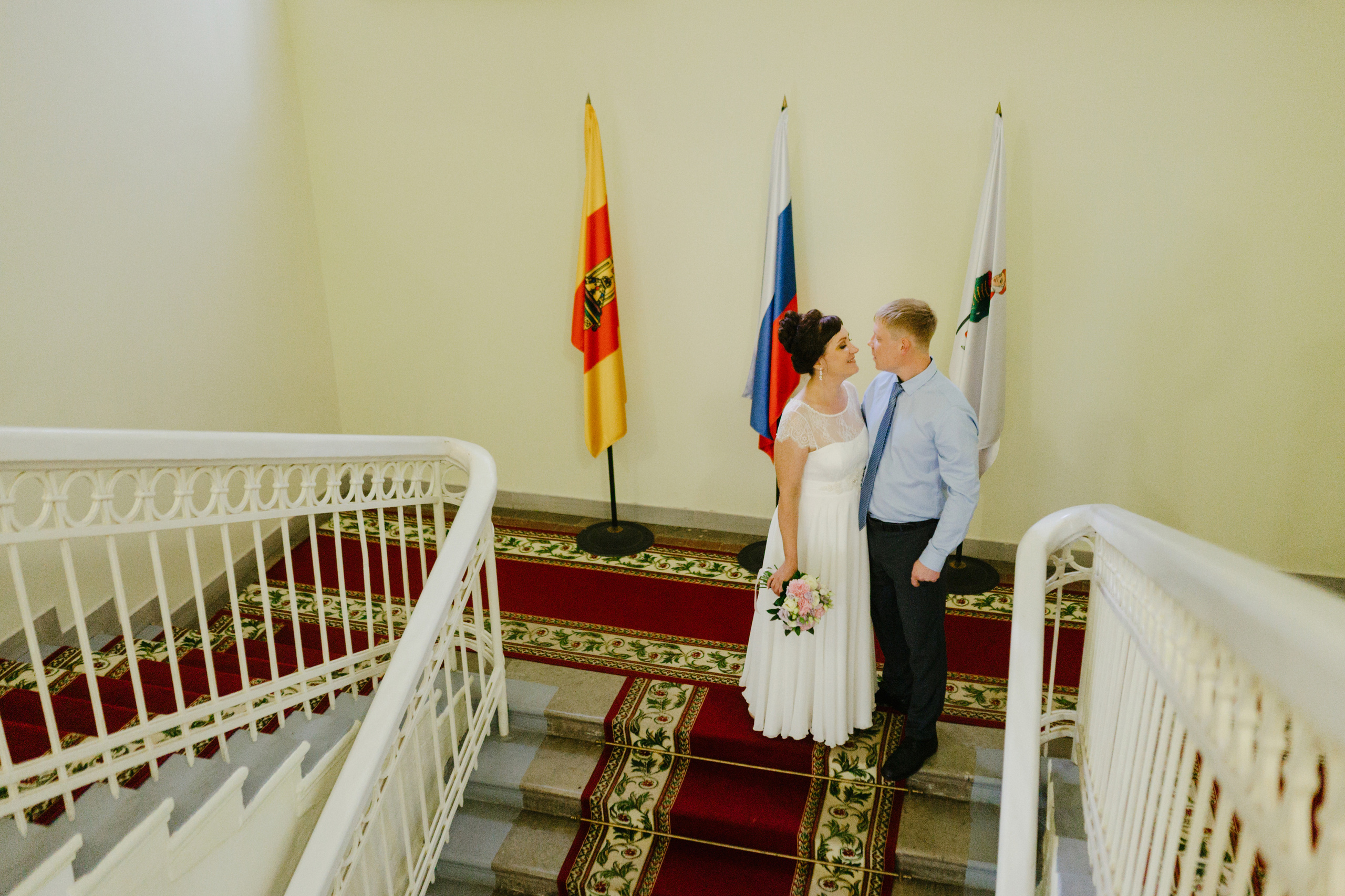 Евгений & Жанна