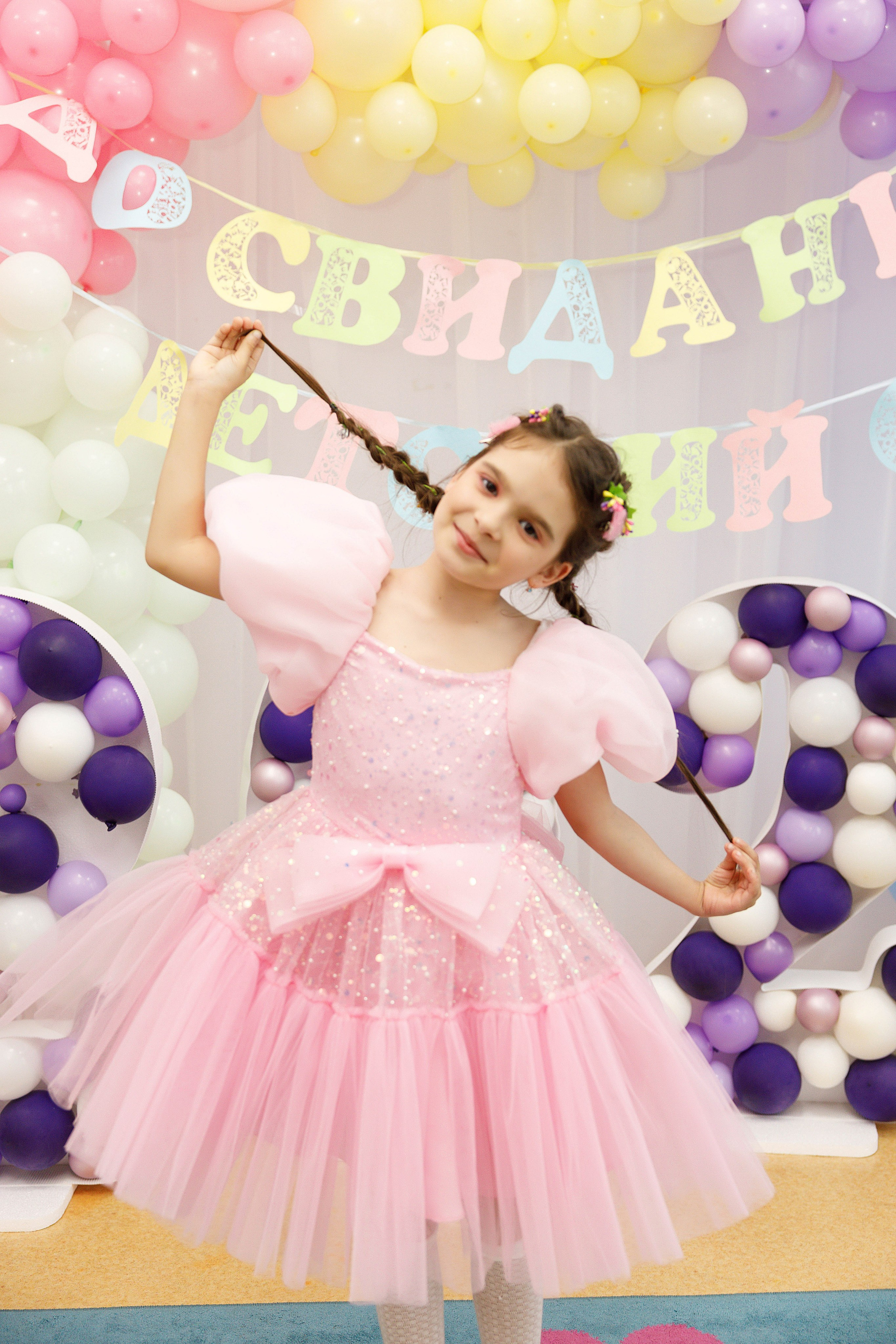 Выпускной детского сада № 179. Photoalbum-vl.ru