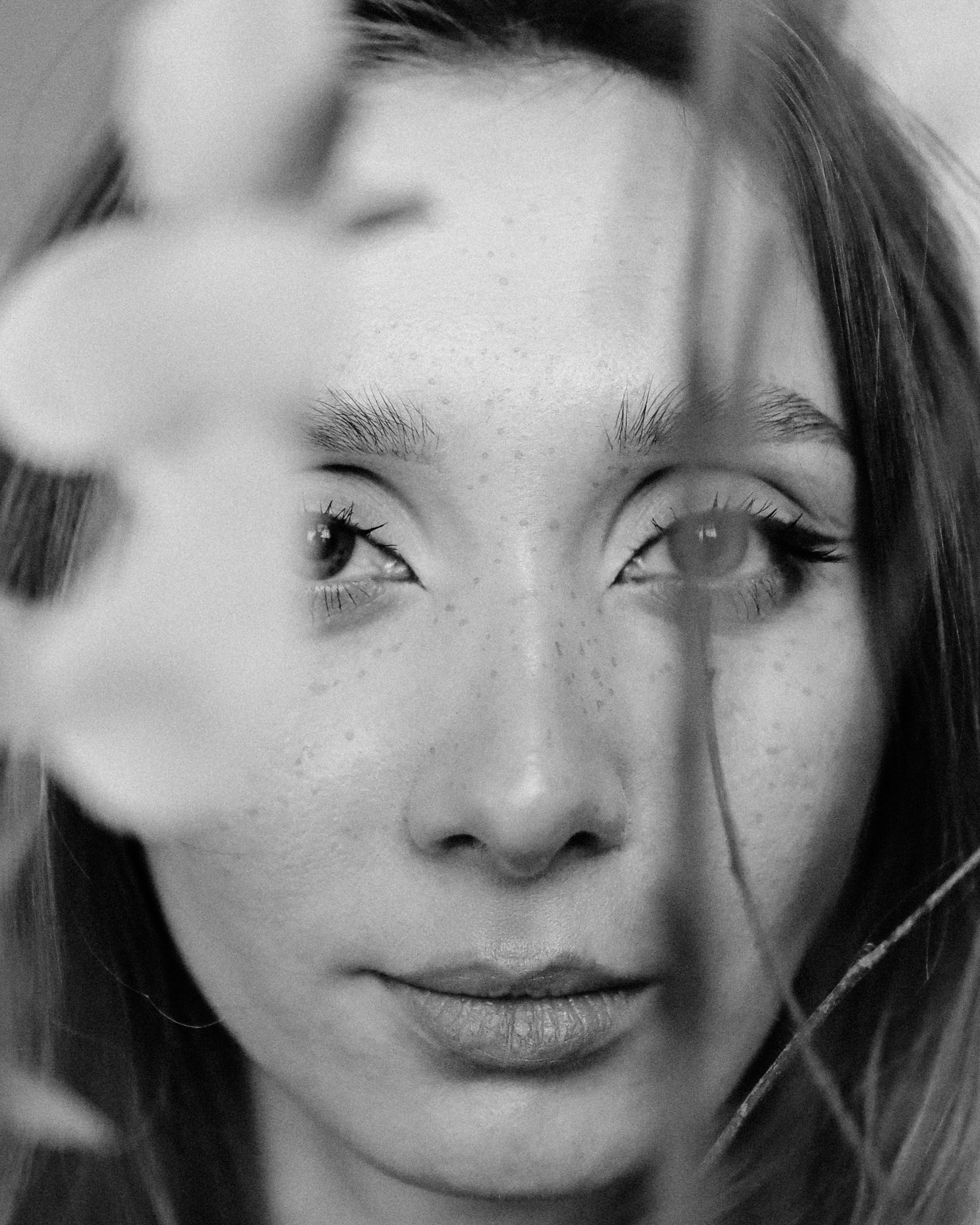 Портреты. Портретный фотограф в Москве. Фотосессии с собаками