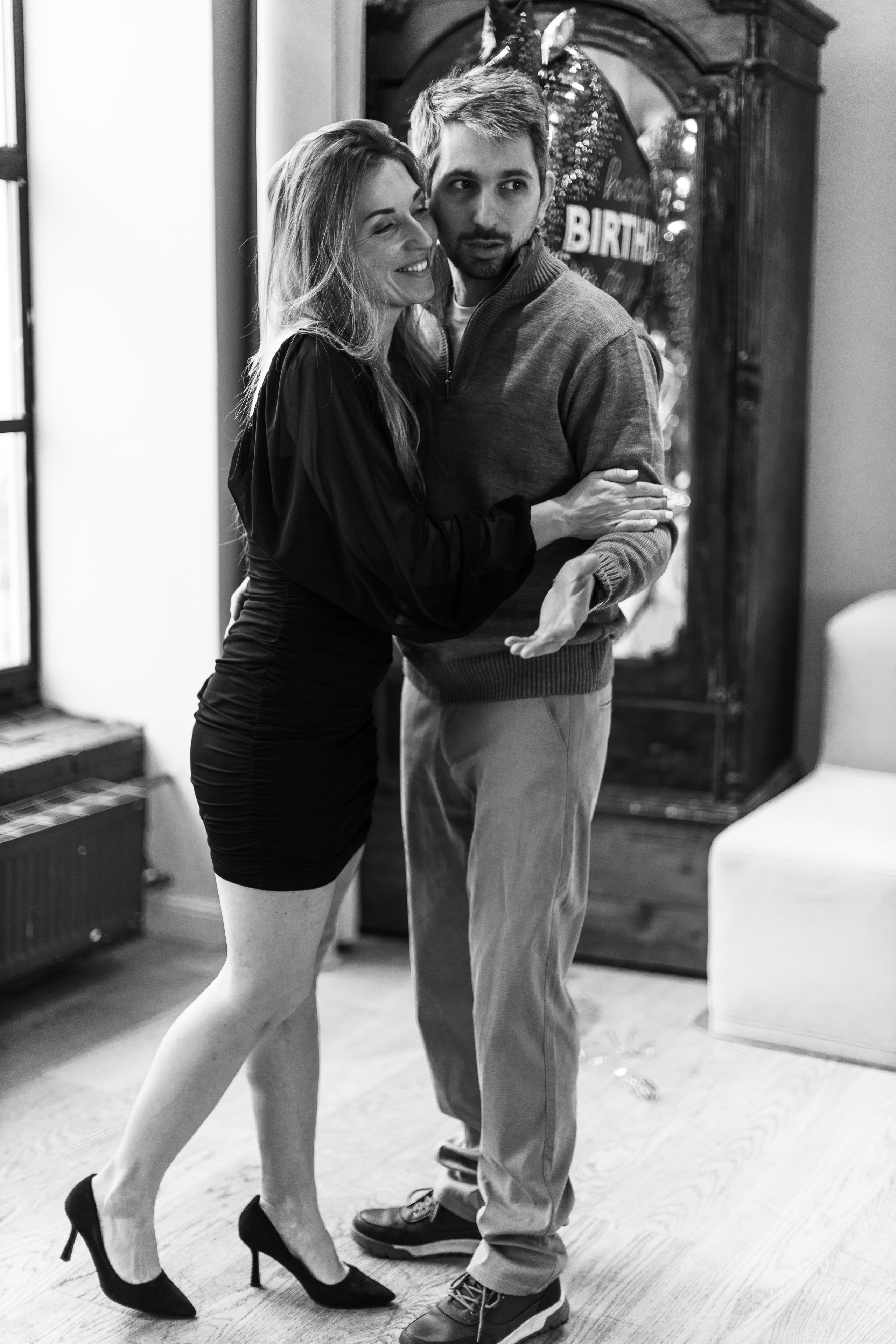 Мой день. Свадебный и семейный фотограф Савельева Дарья