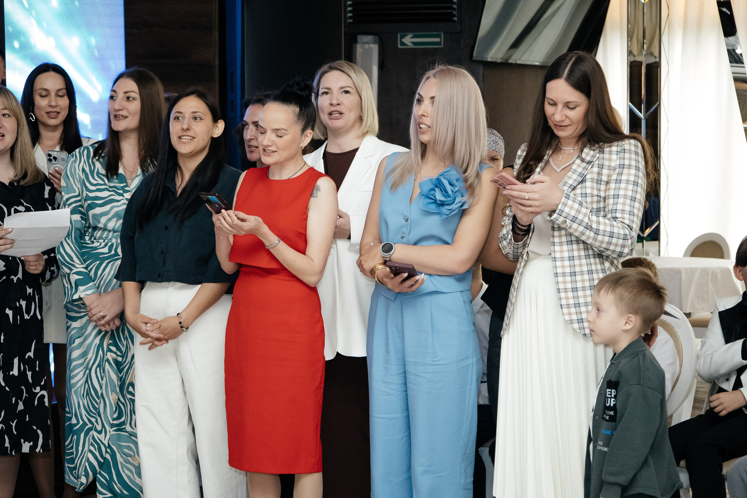 Выпускной 4класс. Фотограф в Иркутске