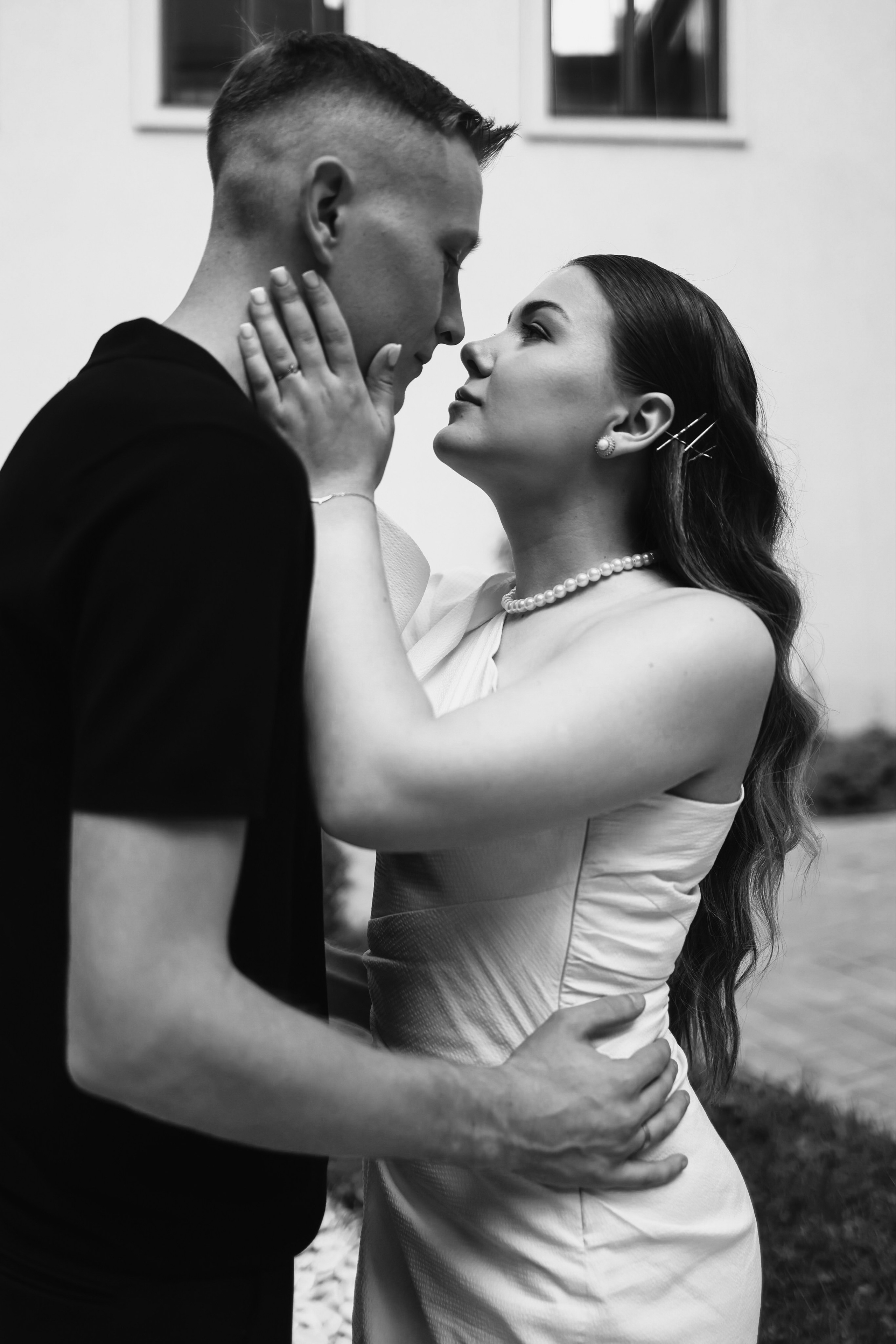 Pavel & Sofia. Фотограф Барнаул Надежда Киселева