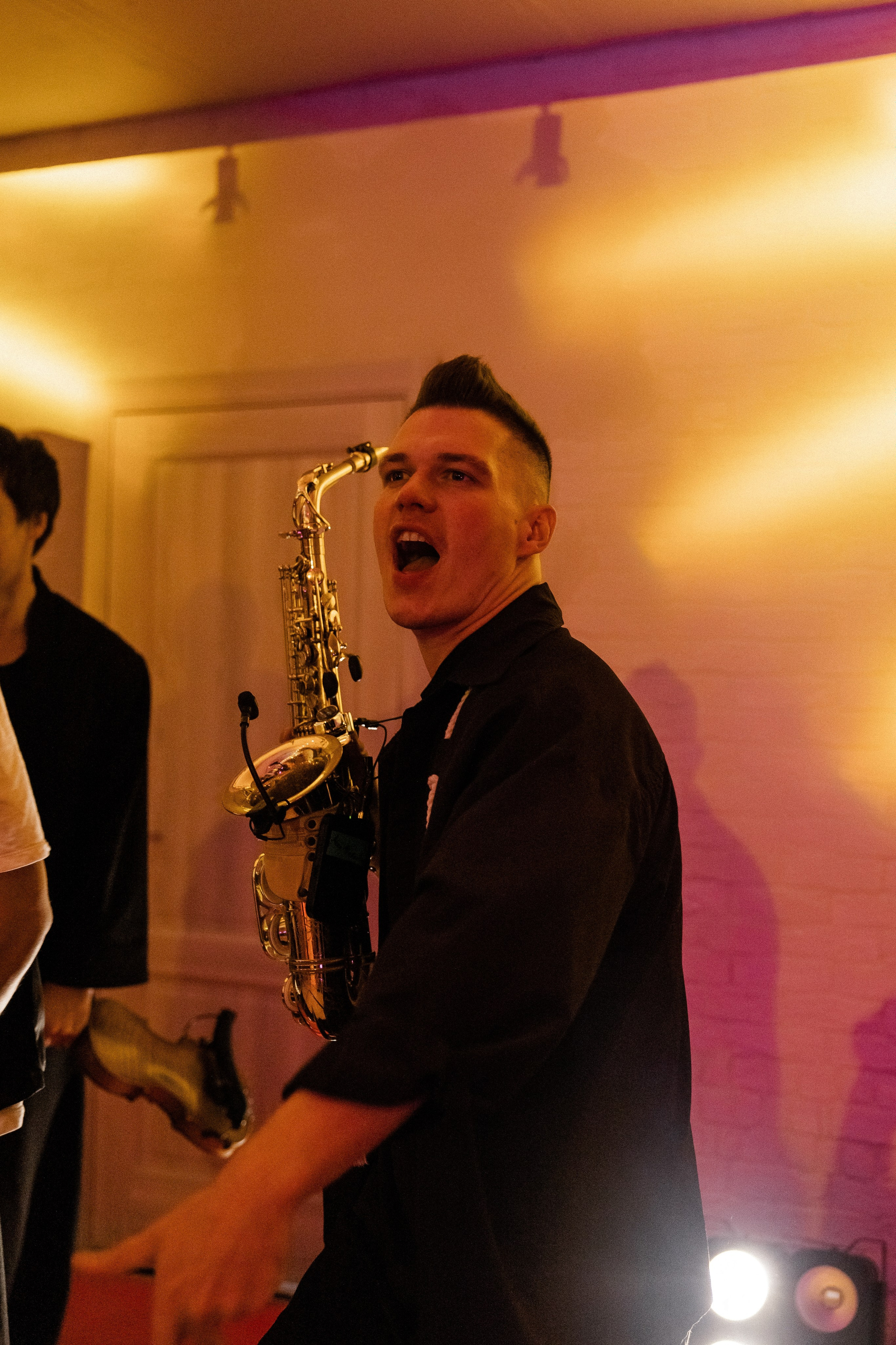 Максим и Алёна. Свадебный фотограф Полина Панина