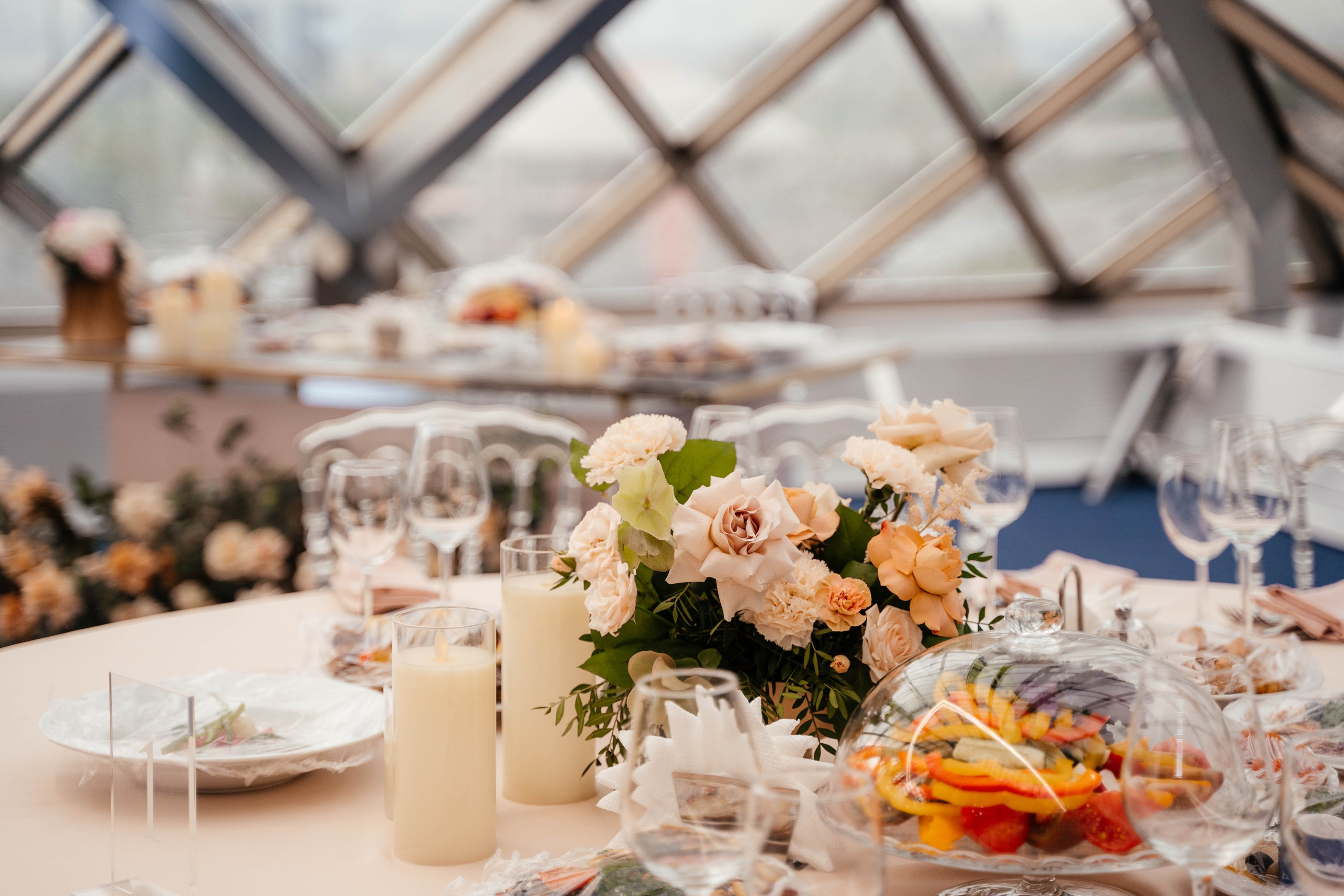 Тимур и Гузель 06.05.2023. Свадебный фотограф Казань Анастасия Доле