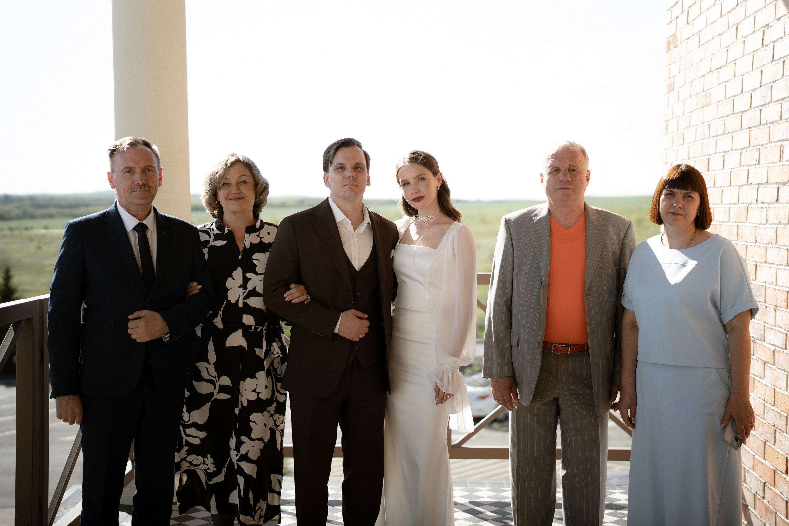 Дарина и Иван. Анонс. Семейный и портретный фотограф в Саратове Сахарова Маша