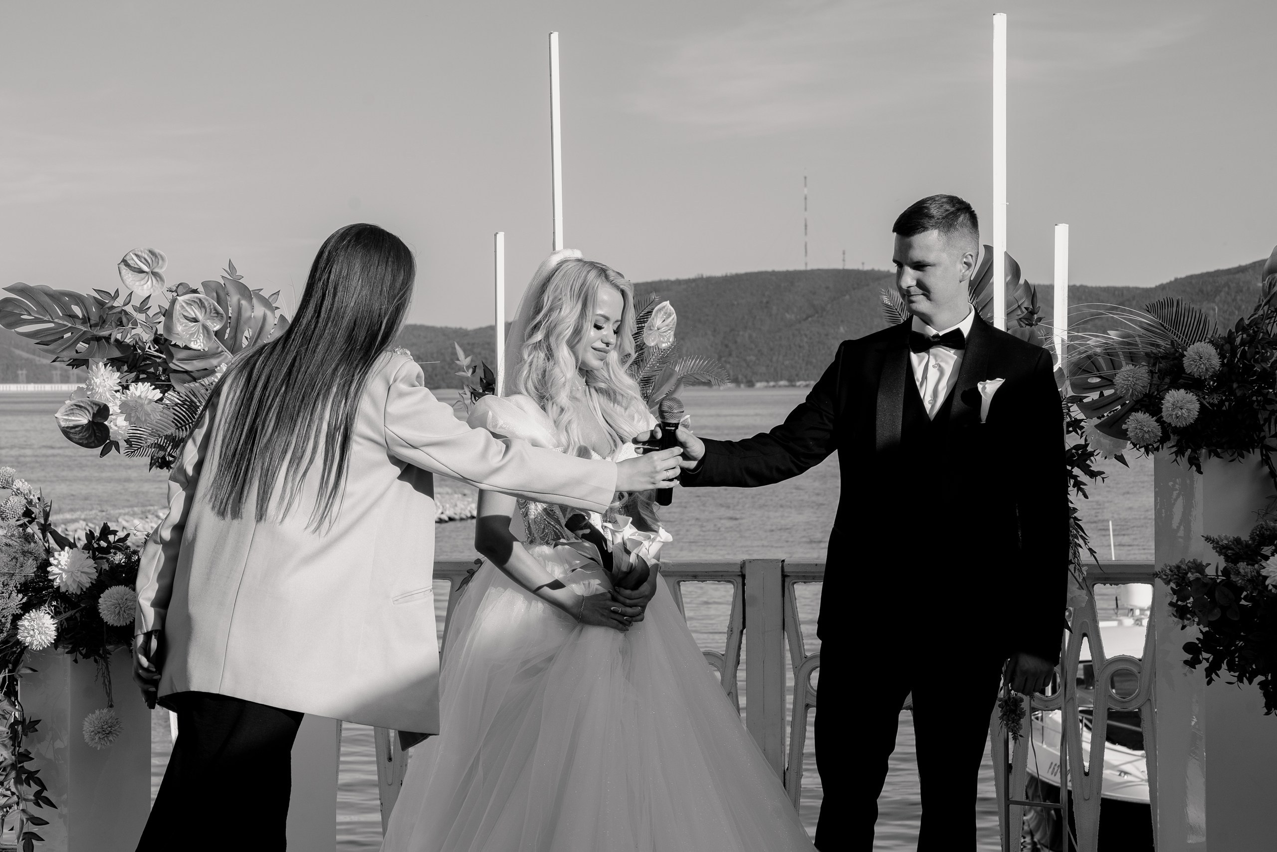 ЧЕРТА | Координация, организация свадеб и других мероприятий в Тольятти