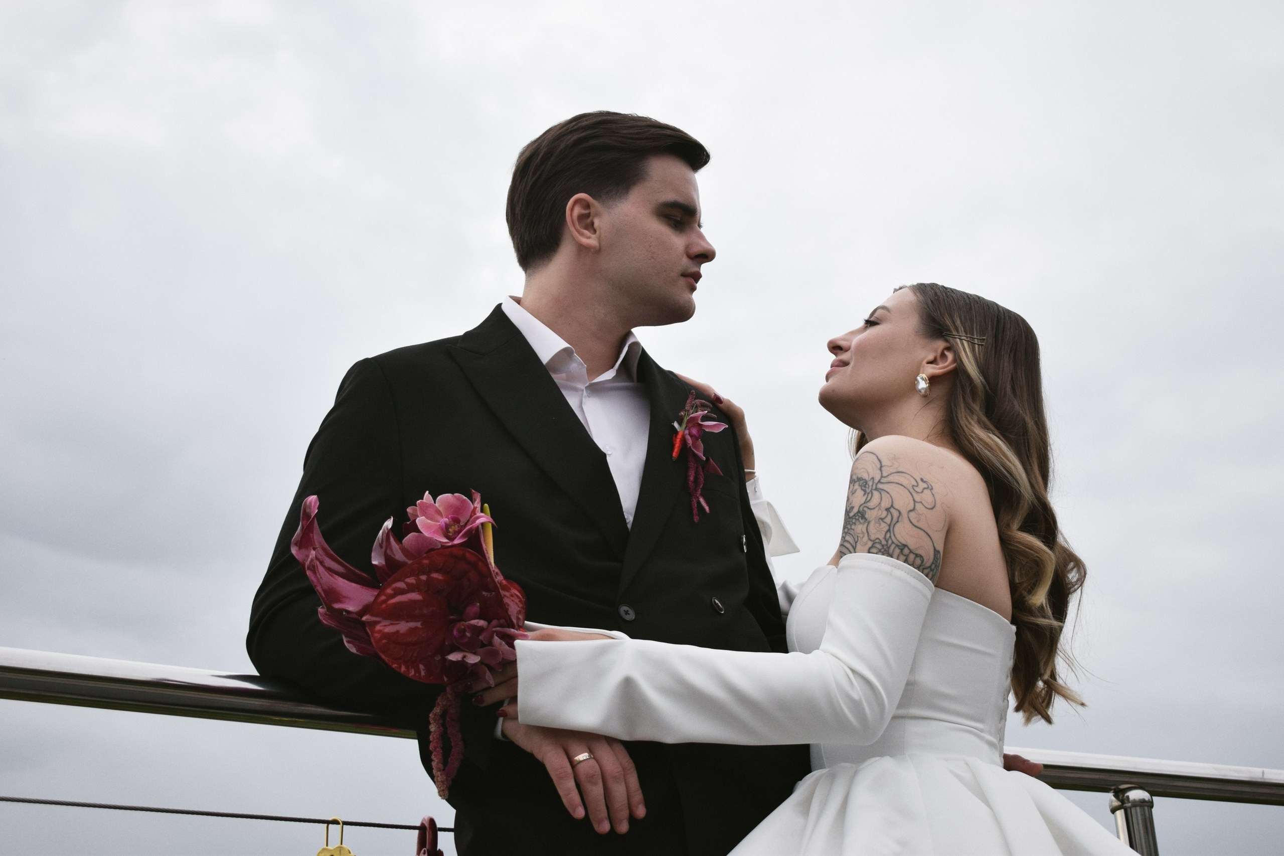 ЧЕРТА | Координация, организация свадеб и других мероприятий в Тольятти