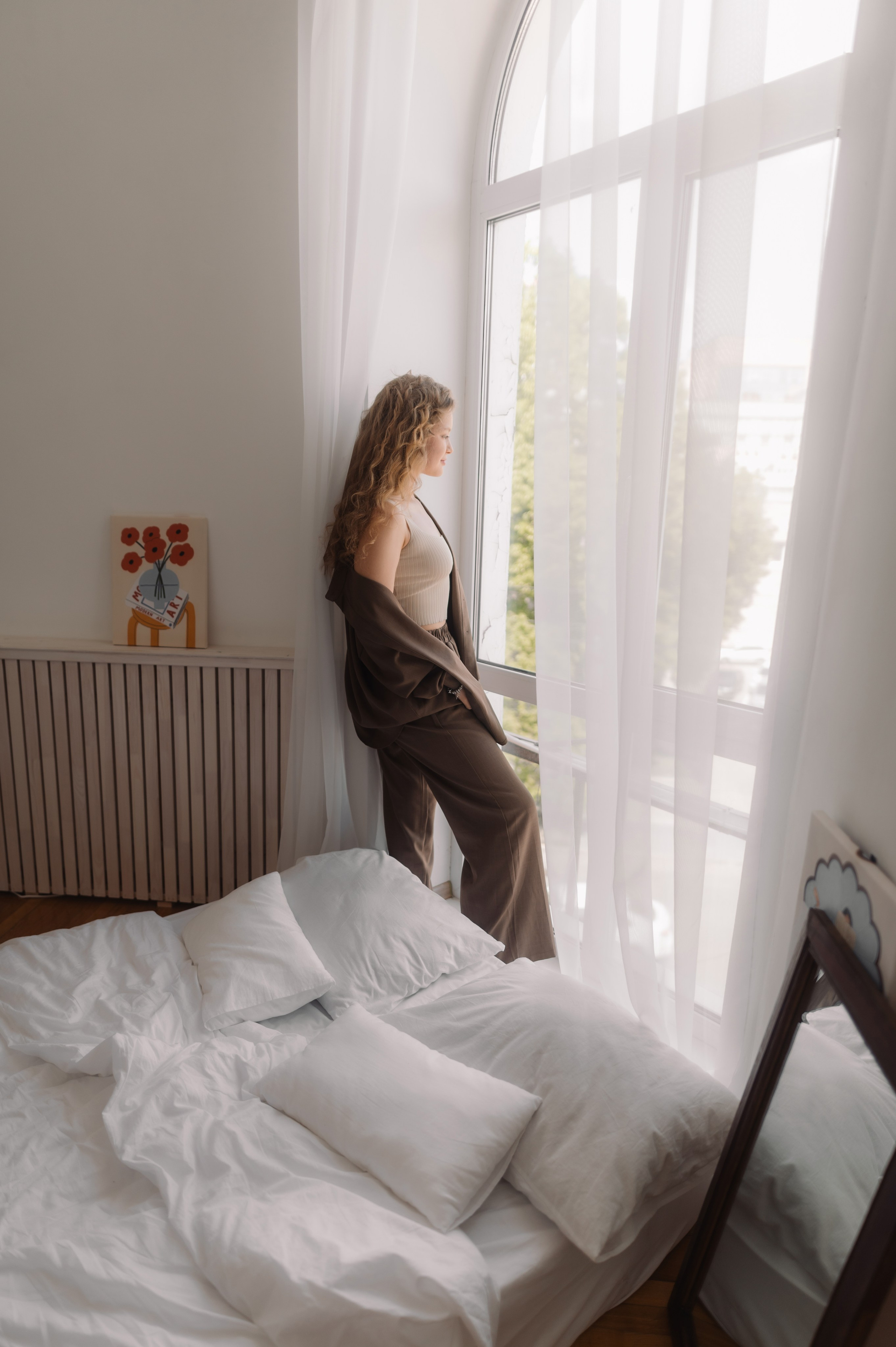 Полина. Фотограф Ольга Мызникова