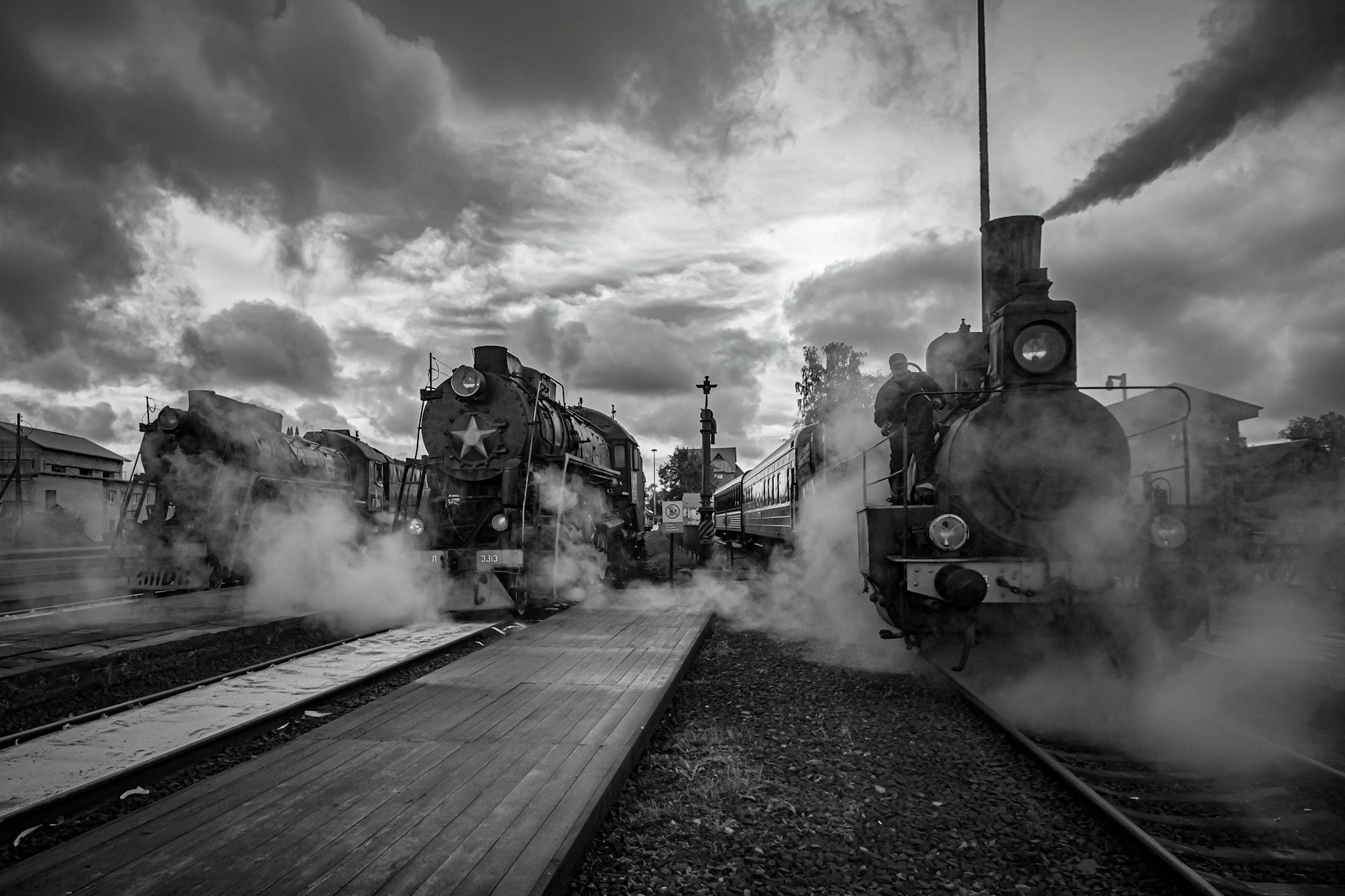 «Карельская мозаика». Фотограф в Москве, фотожурналист Александр Малахов