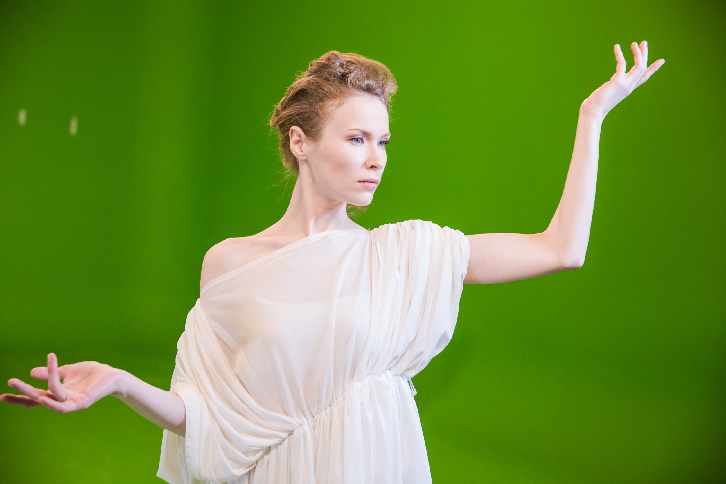 Портретный, концертный, репортажный фотограф Юлия Солодовникова