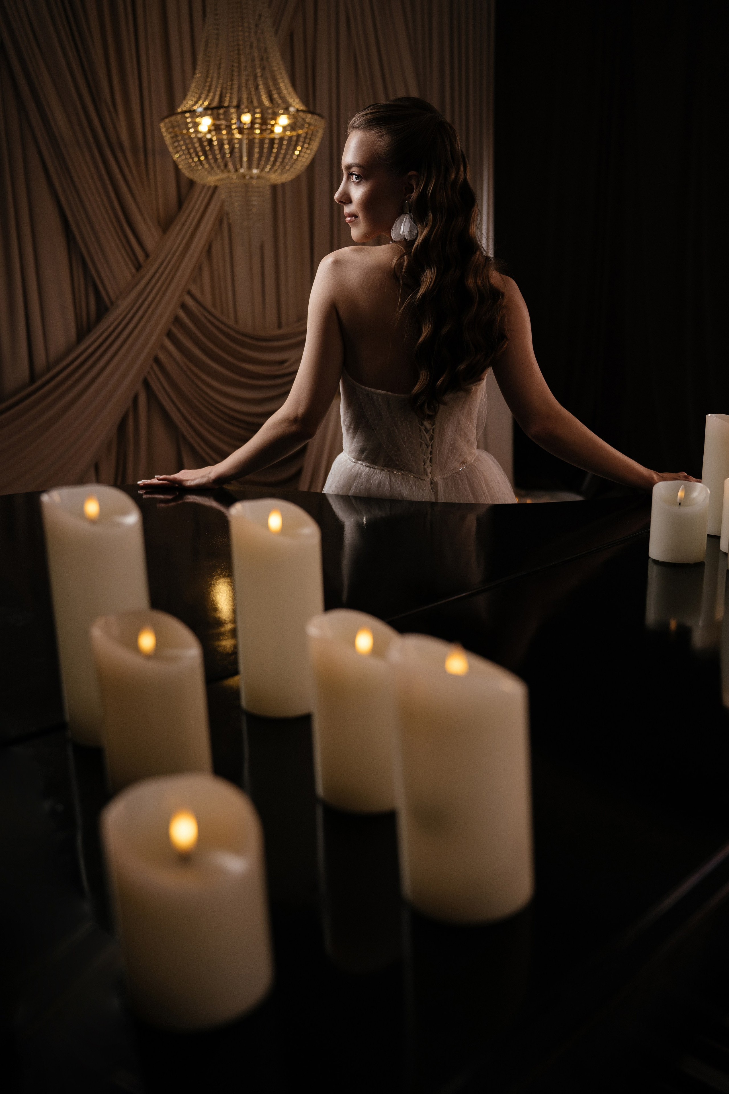 Счастье — это быть вместе. Свадебный фотограф в Оренбурге