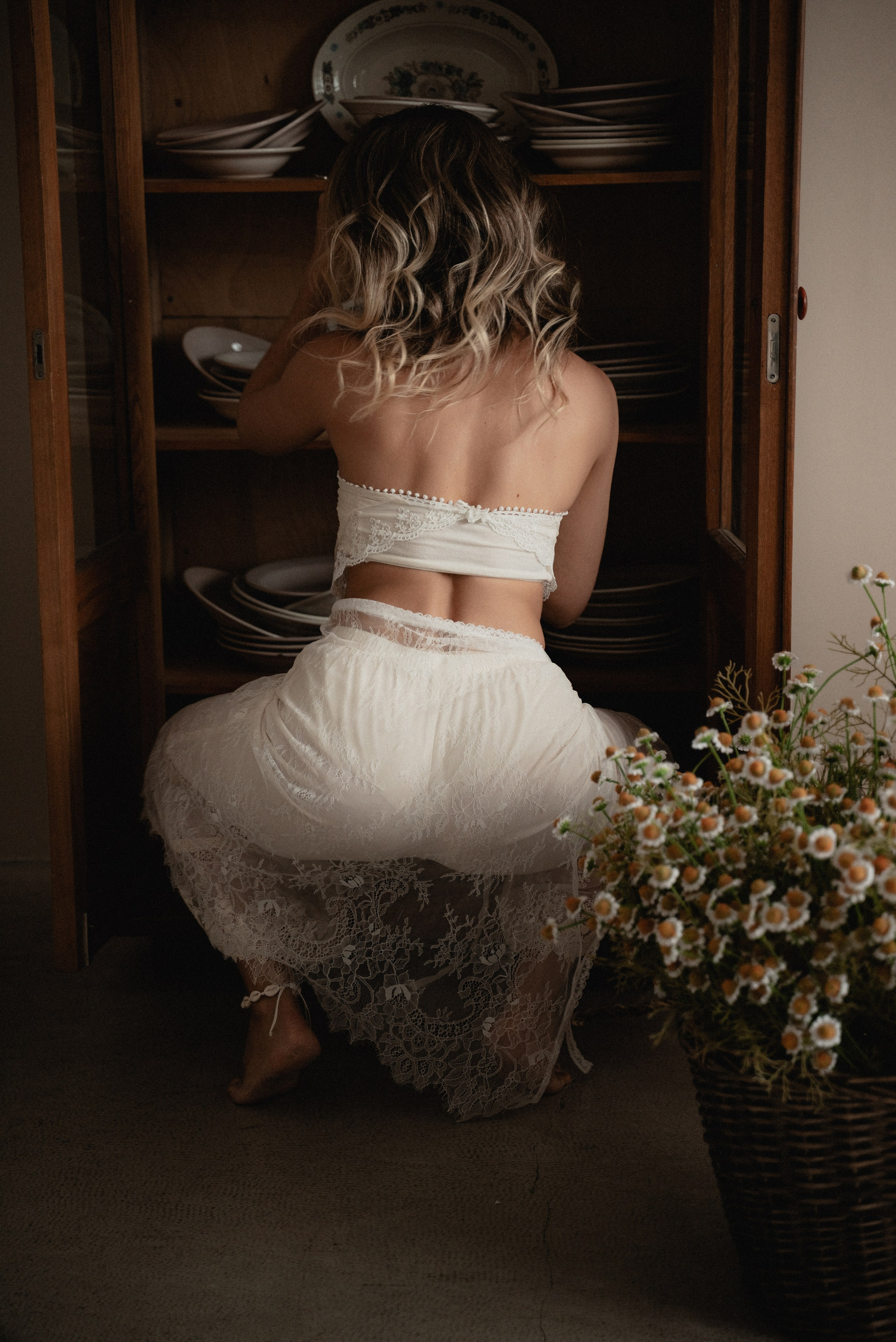 NATALI. Екатерина Курбанова. Женский фотограф