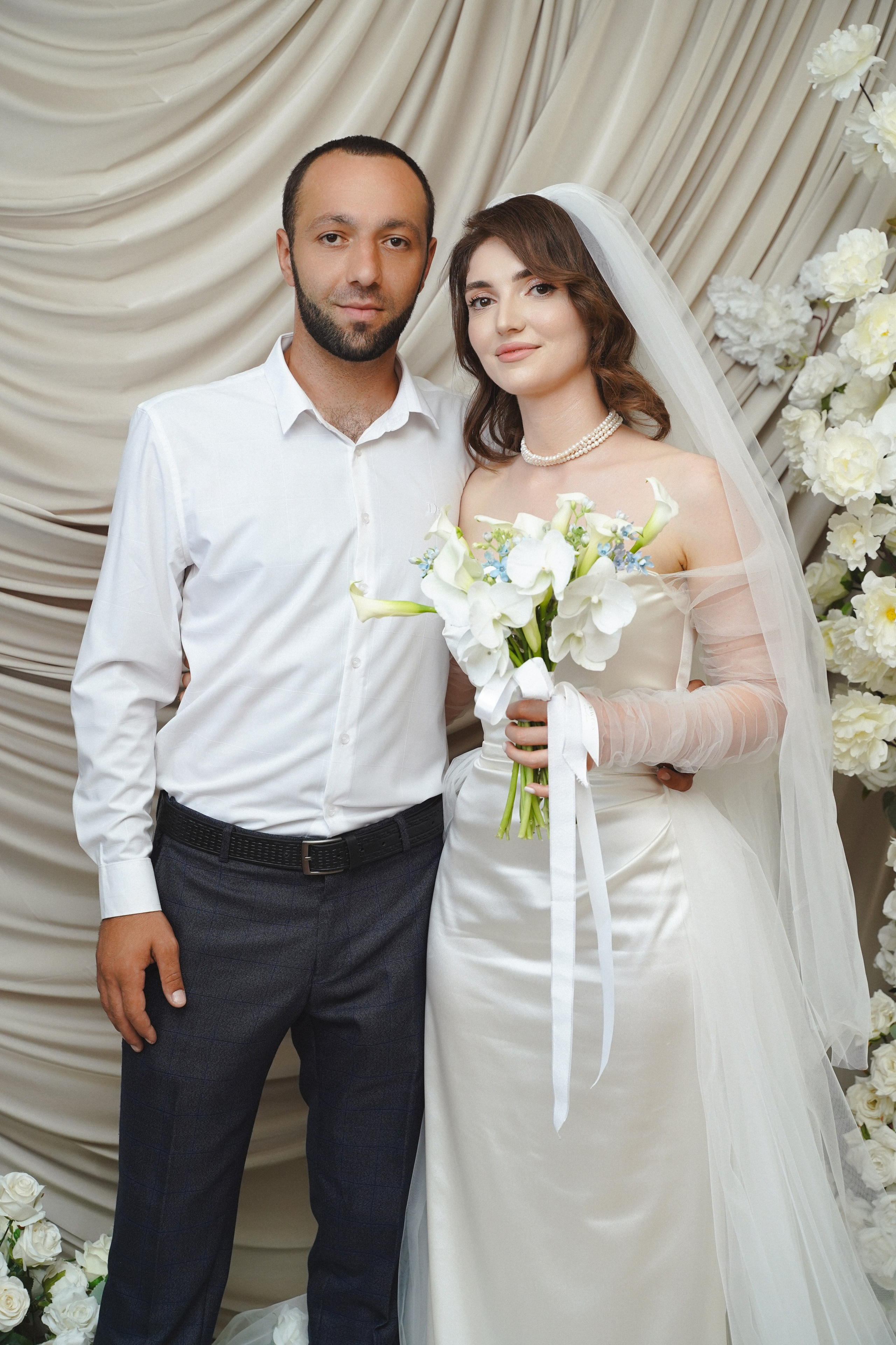 Сая. Амина Абасова — индивидуальный фотограф в Махачкале, Дагестан