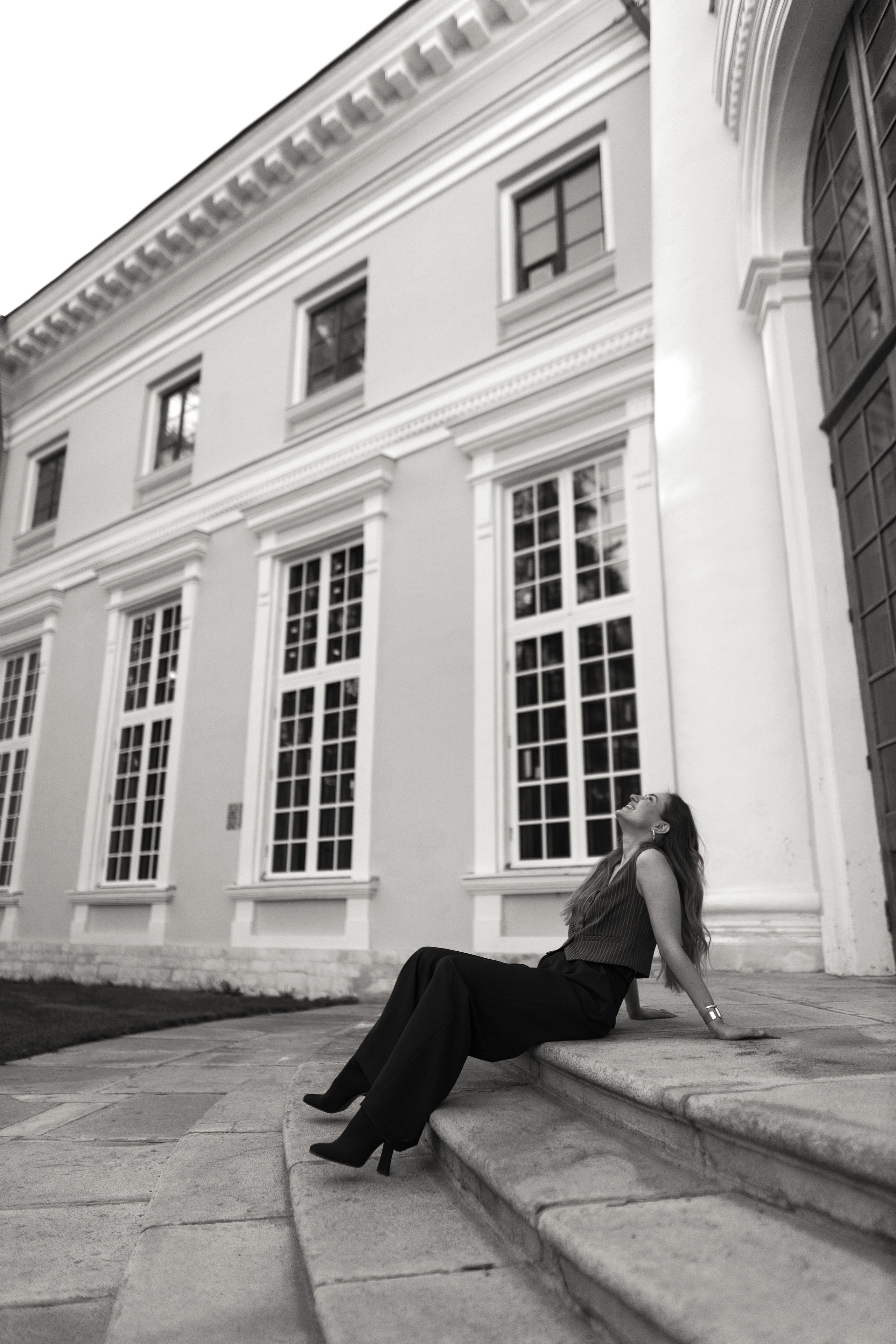 Illusion. Евгения Волошина Фотограф Москва / Белгород