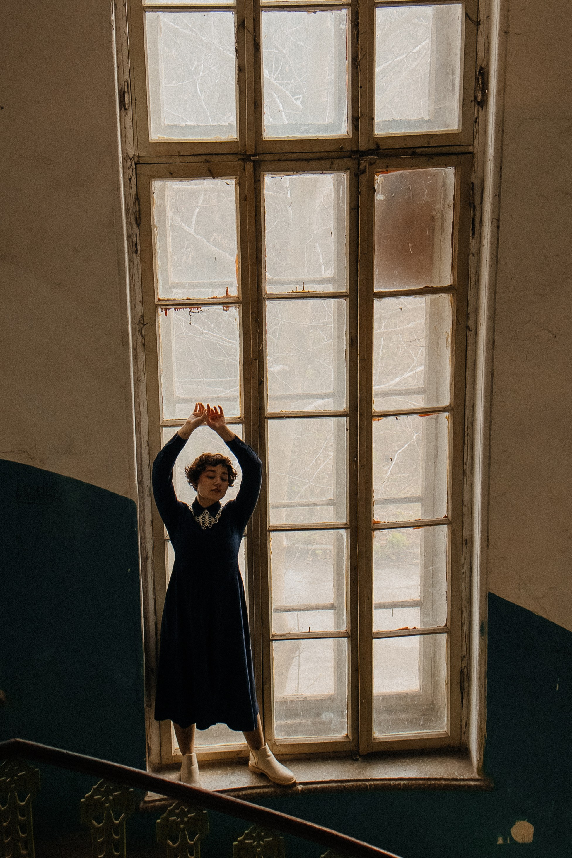 Женя. Свадебный фотограф Воронеж Оля Маркович