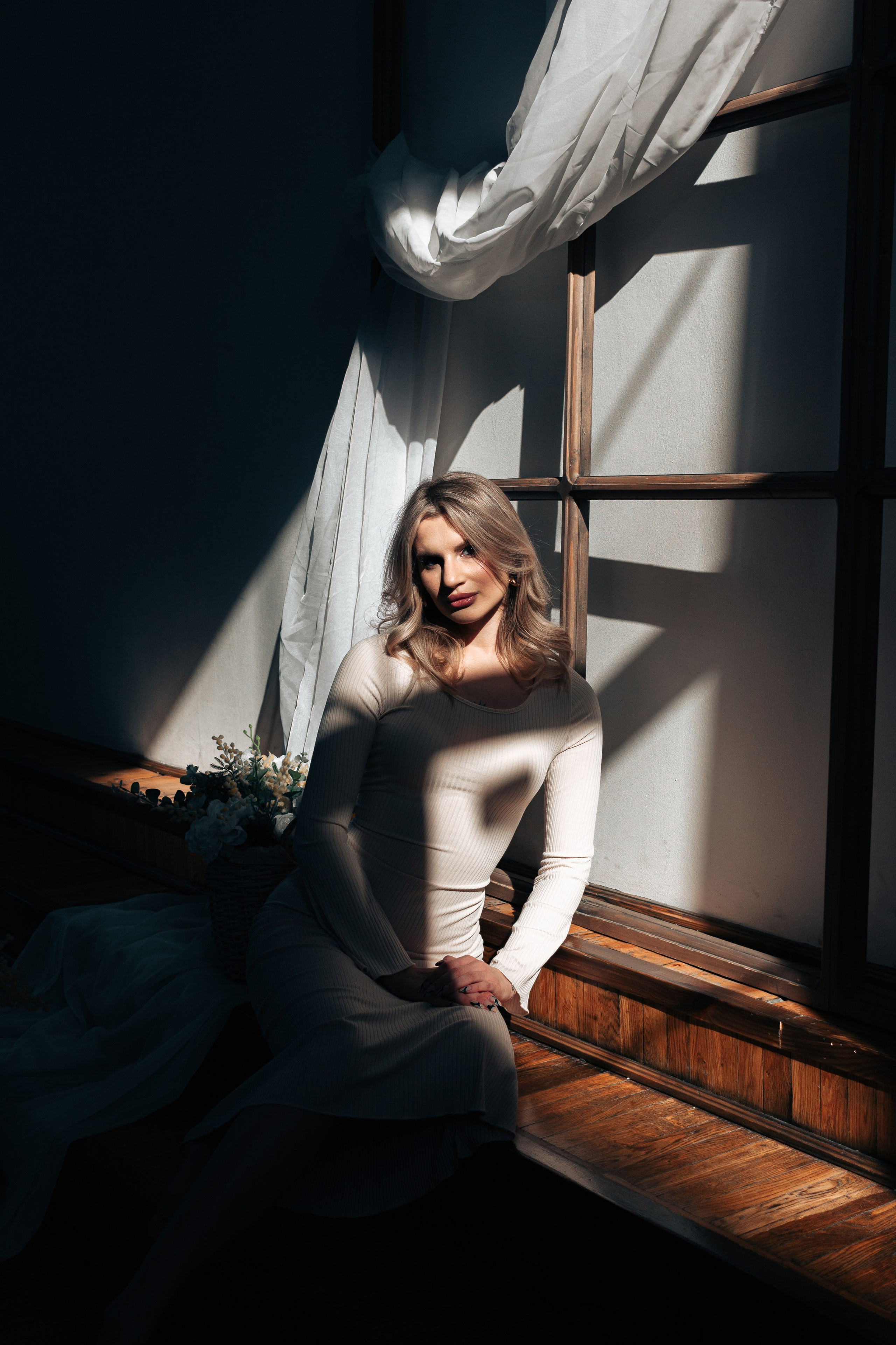 Эльвира. Свадебный фотограф Воронеж Оля Маркович