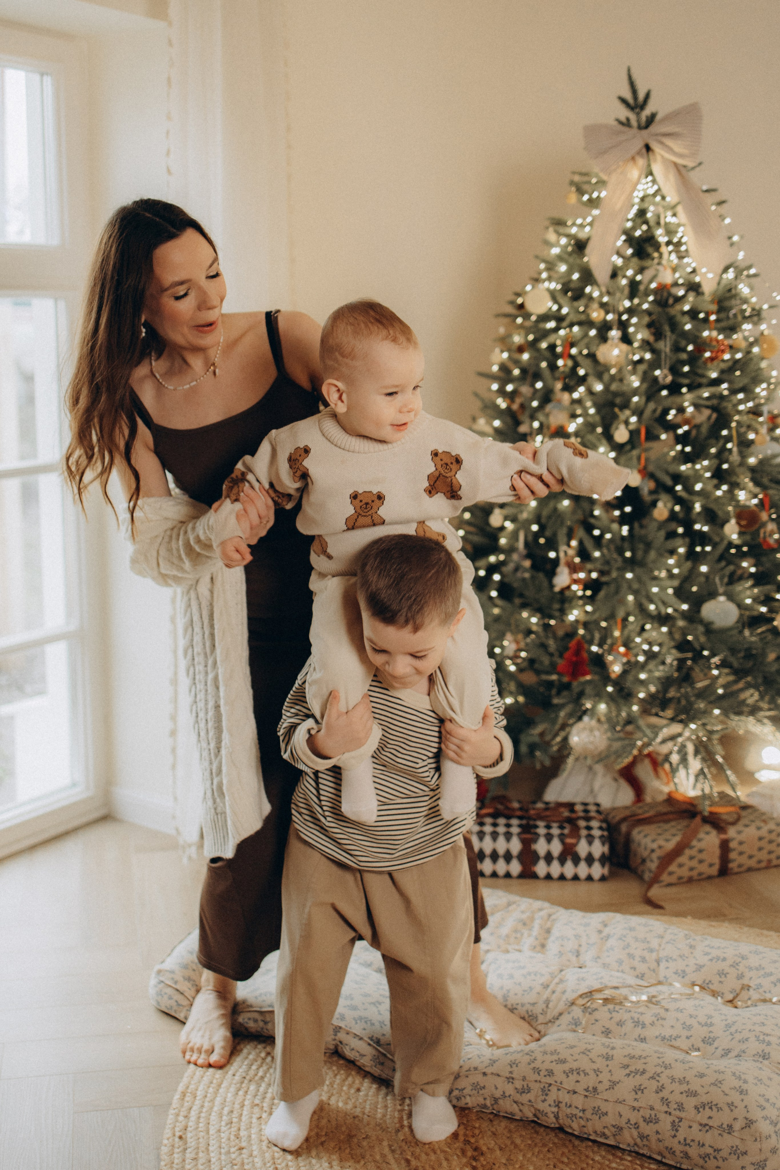 Семейная фотосессия. Свадебный фотограф Воронеж Оля Маркович