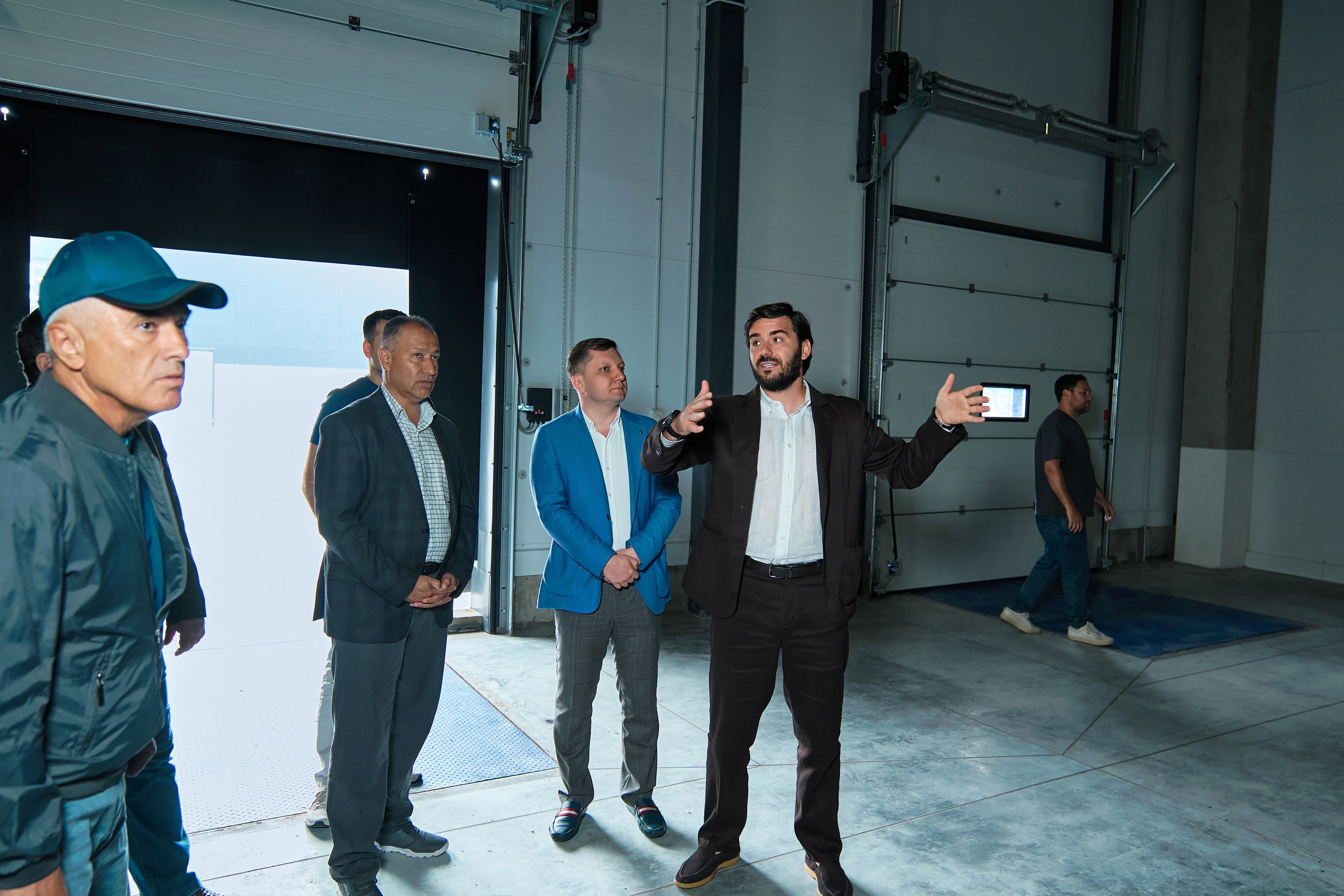 Industrial sity. Yankovski_001