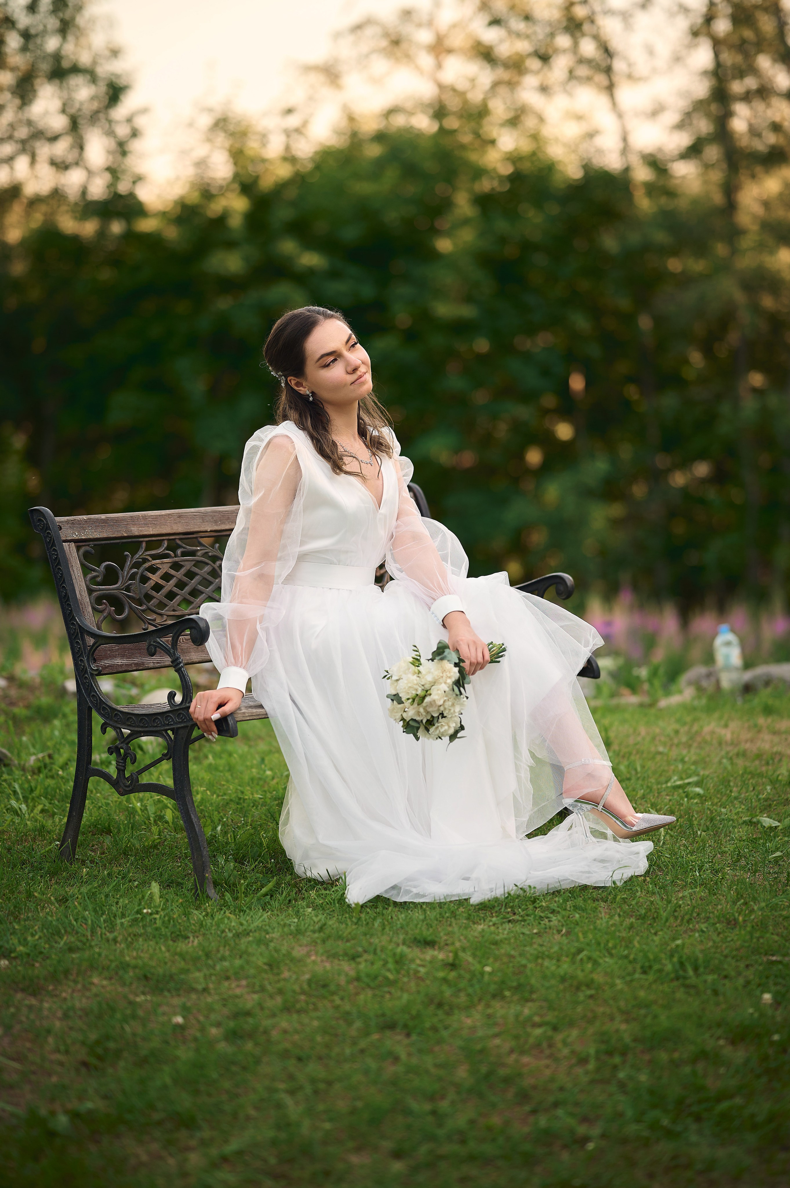 Свадебная съёмка. Выпускной альбом Выборг, Каменногорск, Светогорск, Санкт-Петербург