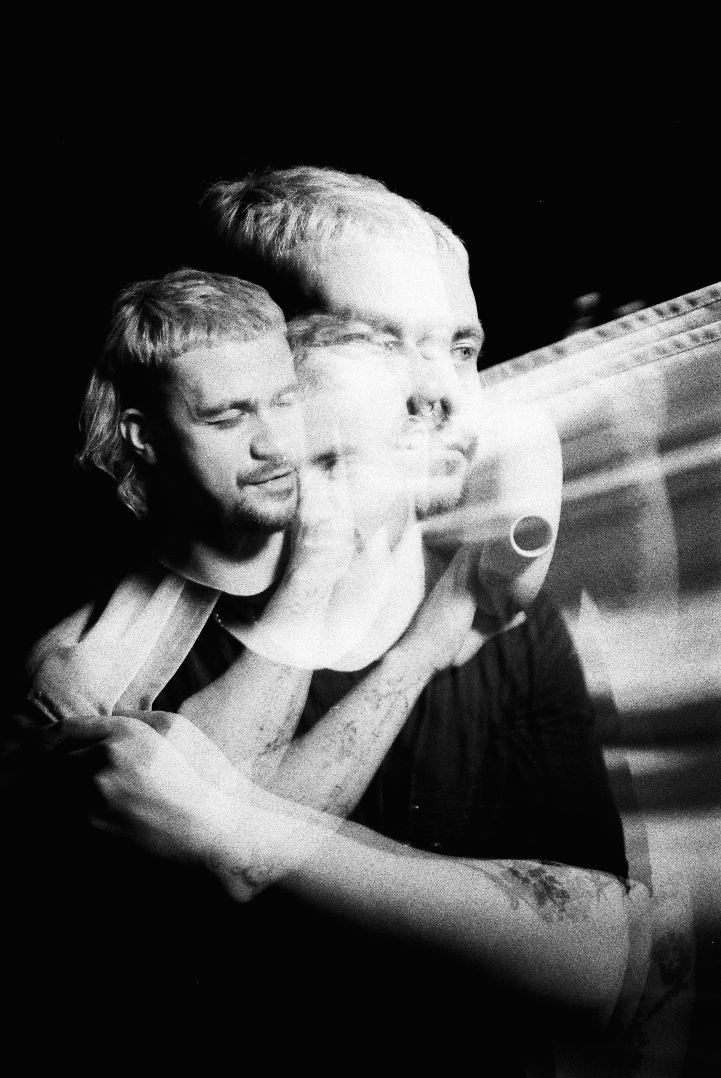 Саша. Polinanazar//Полина Назарова, фотохудожник