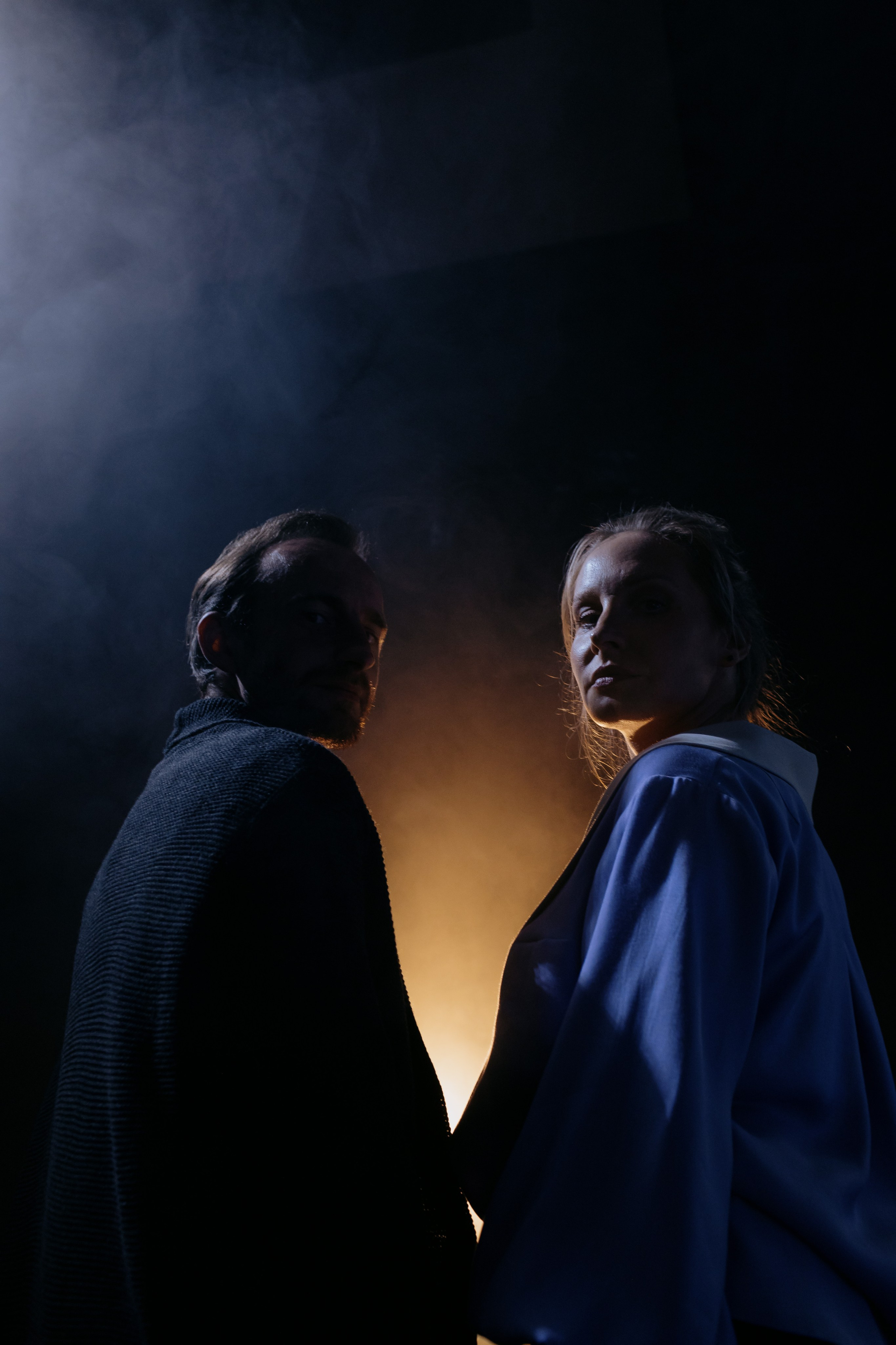 Фантазии Фарятьева. Балтийский дом. Polinanazar//Полина Назарова, фотохудожник