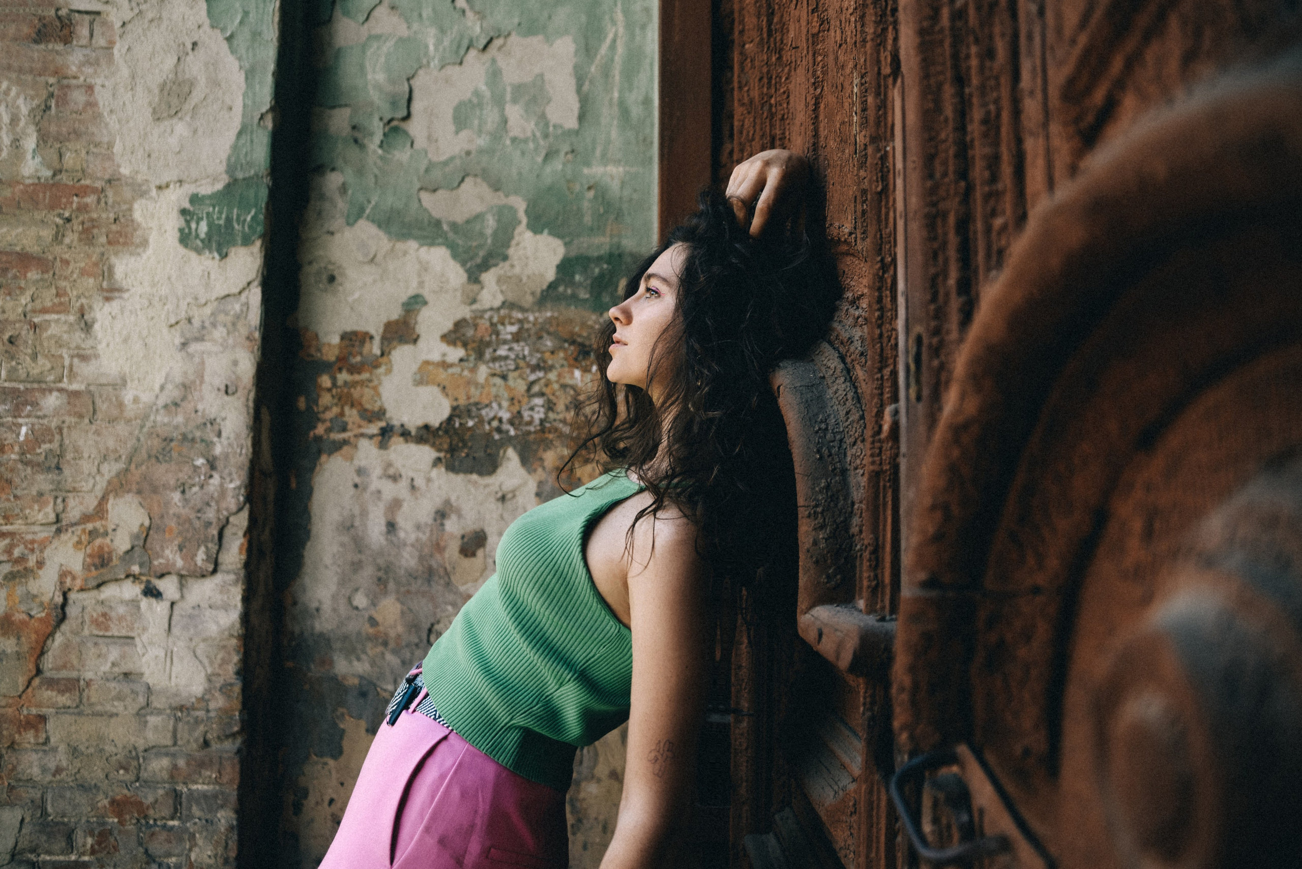 Анастасия. Свадебный и семейный фотограф Ростов-на-Дону Евгения Борисова