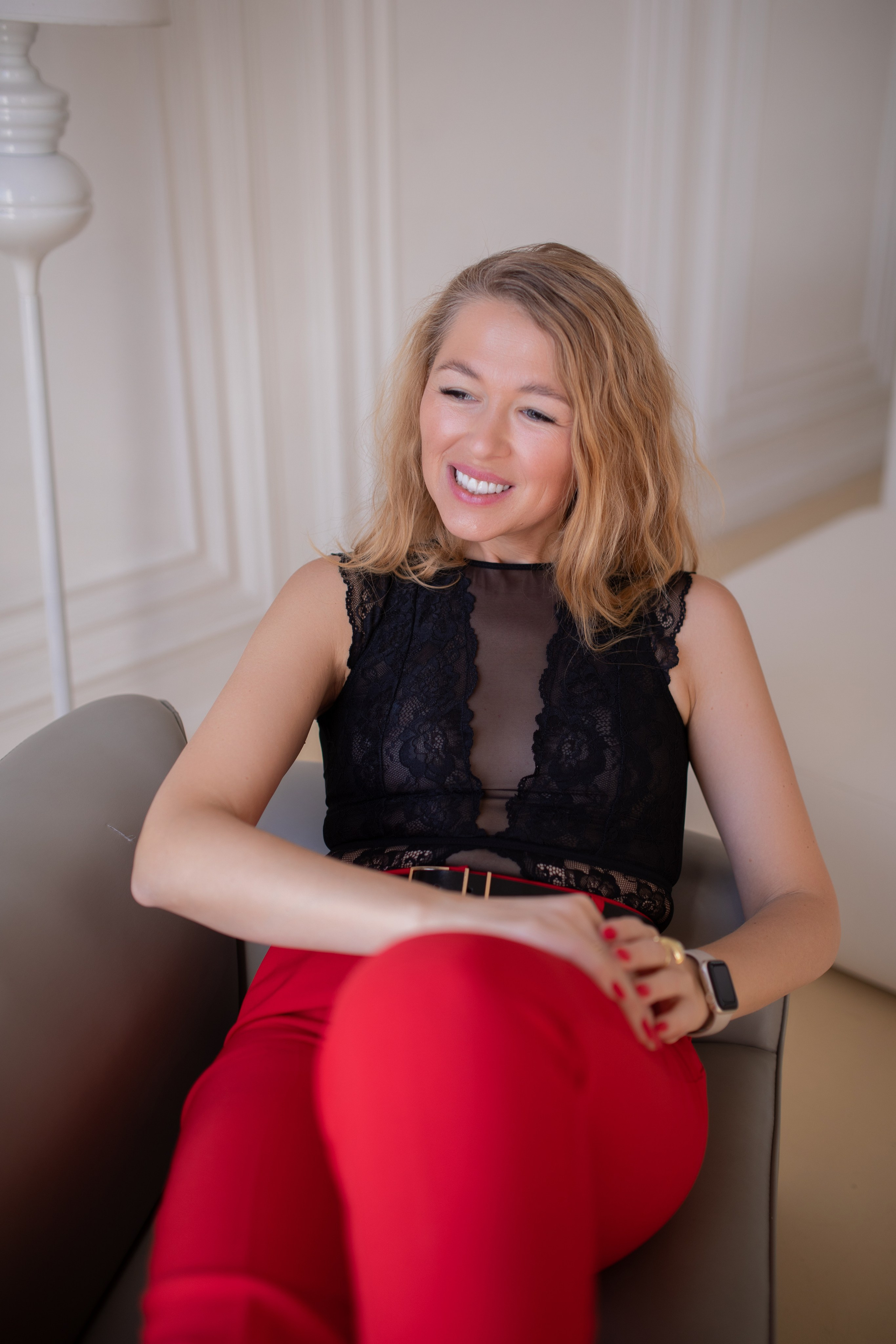 Мария. Фотограф чувственного портрета в Санкт-Петербурге Светлана Фролова