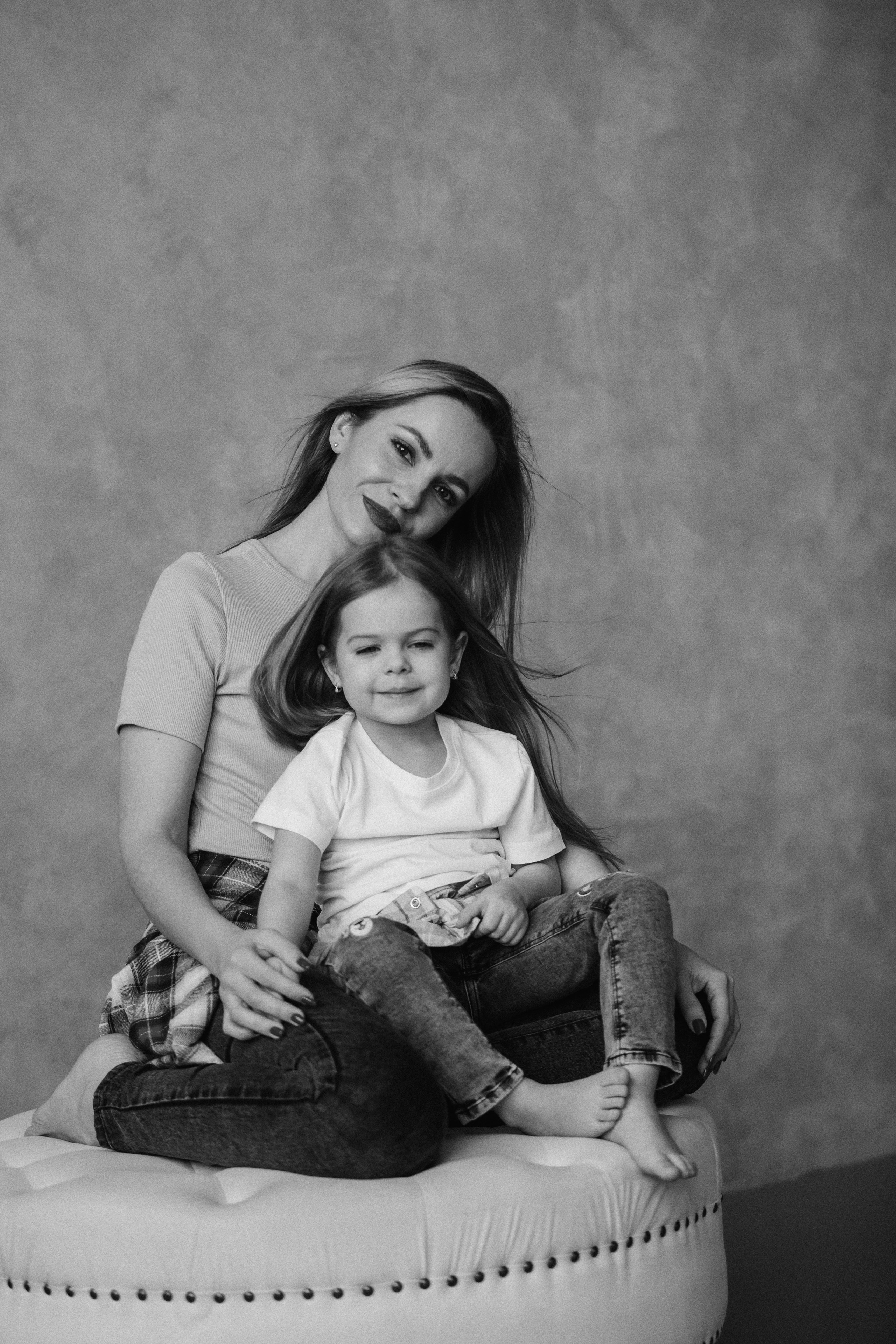 Мама папа я и брат. Фотограф чувственного портрета в Санкт-Петербурге Светлана Фролова