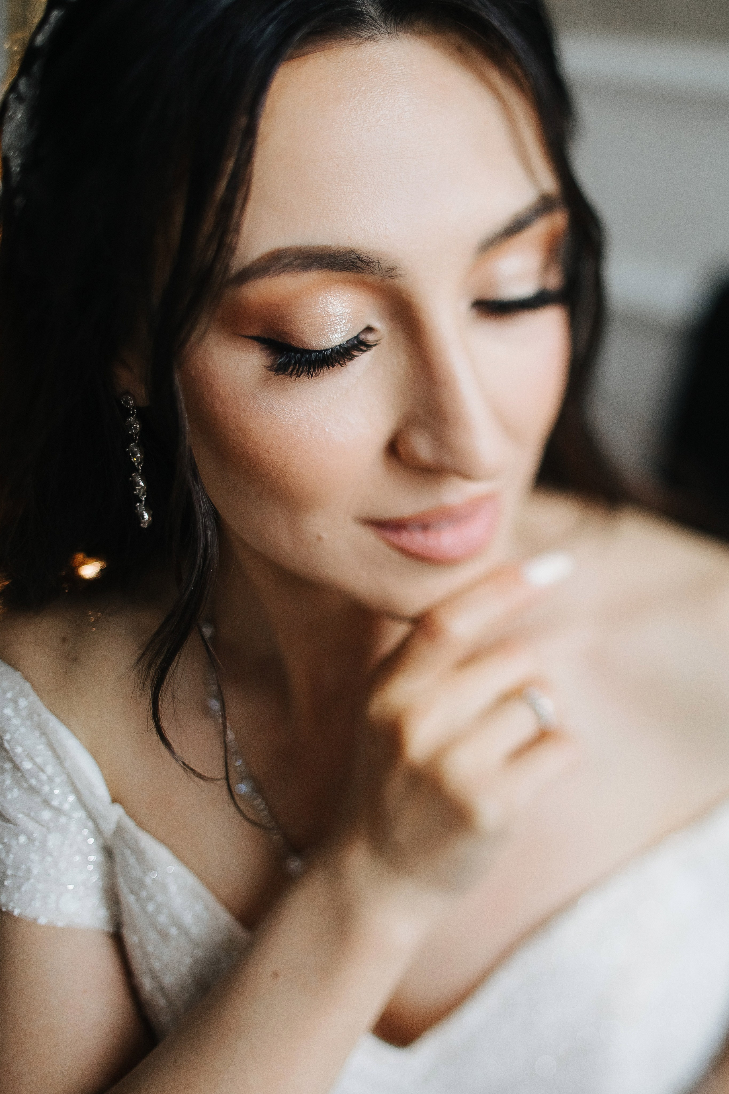 Шах и Ирада. Фотограф в Красноярске Надежда Воскресенская