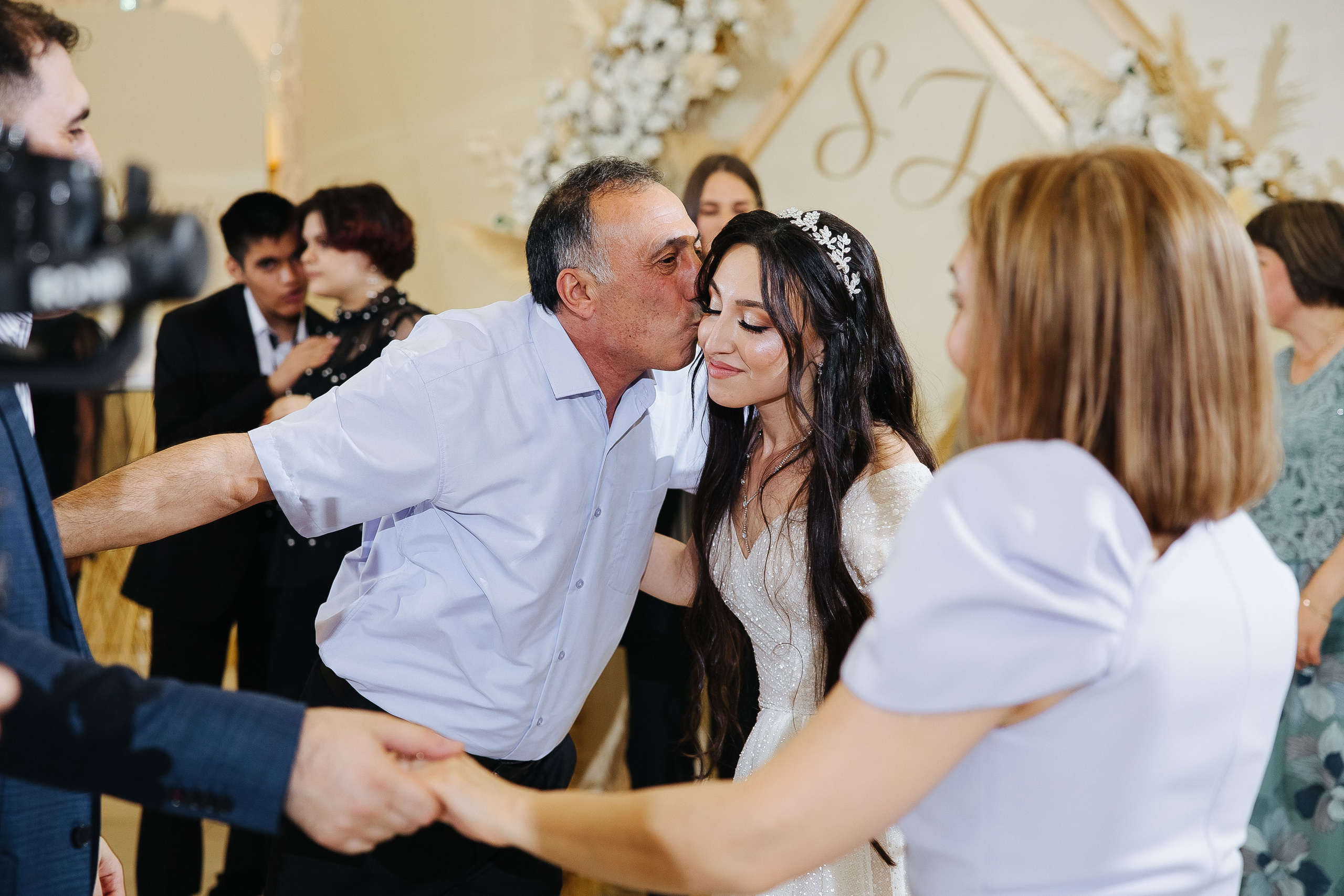 Шах и Ирада. Фотограф в Красноярске Надежда Воскресенская