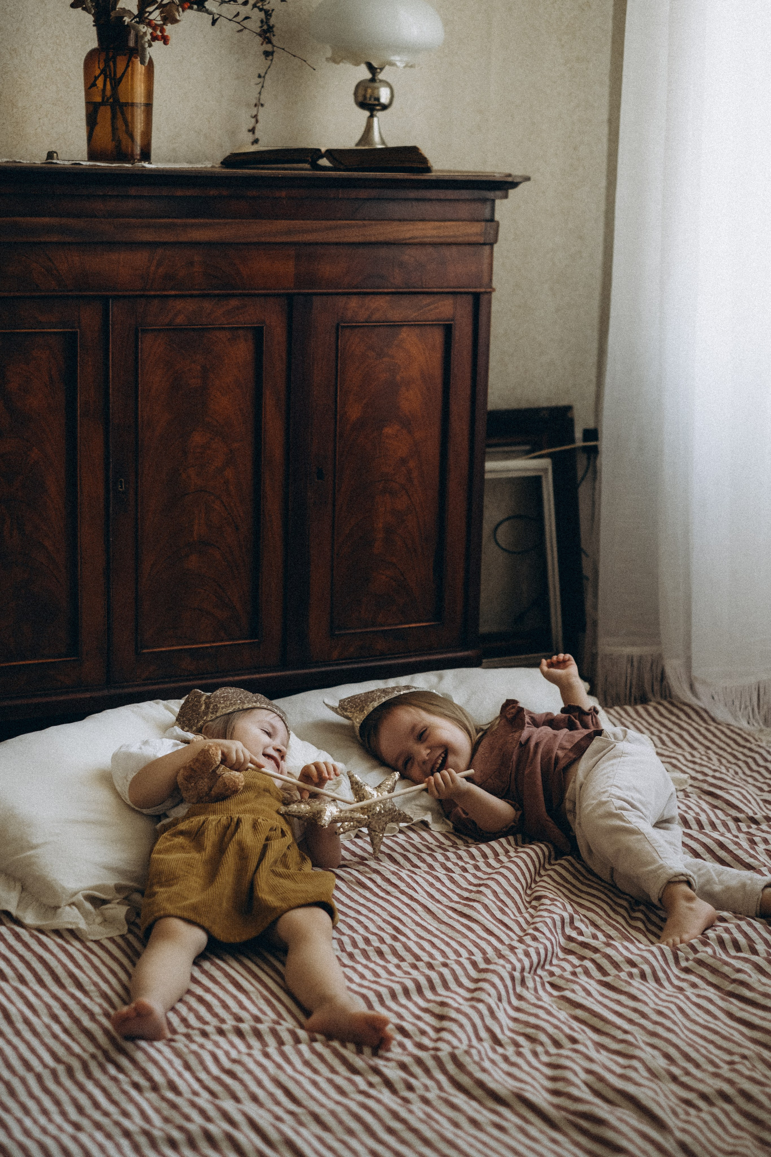 Дарина и Зарина. Семейный фотограф в Ростове-на-Дону Яна Макаренко