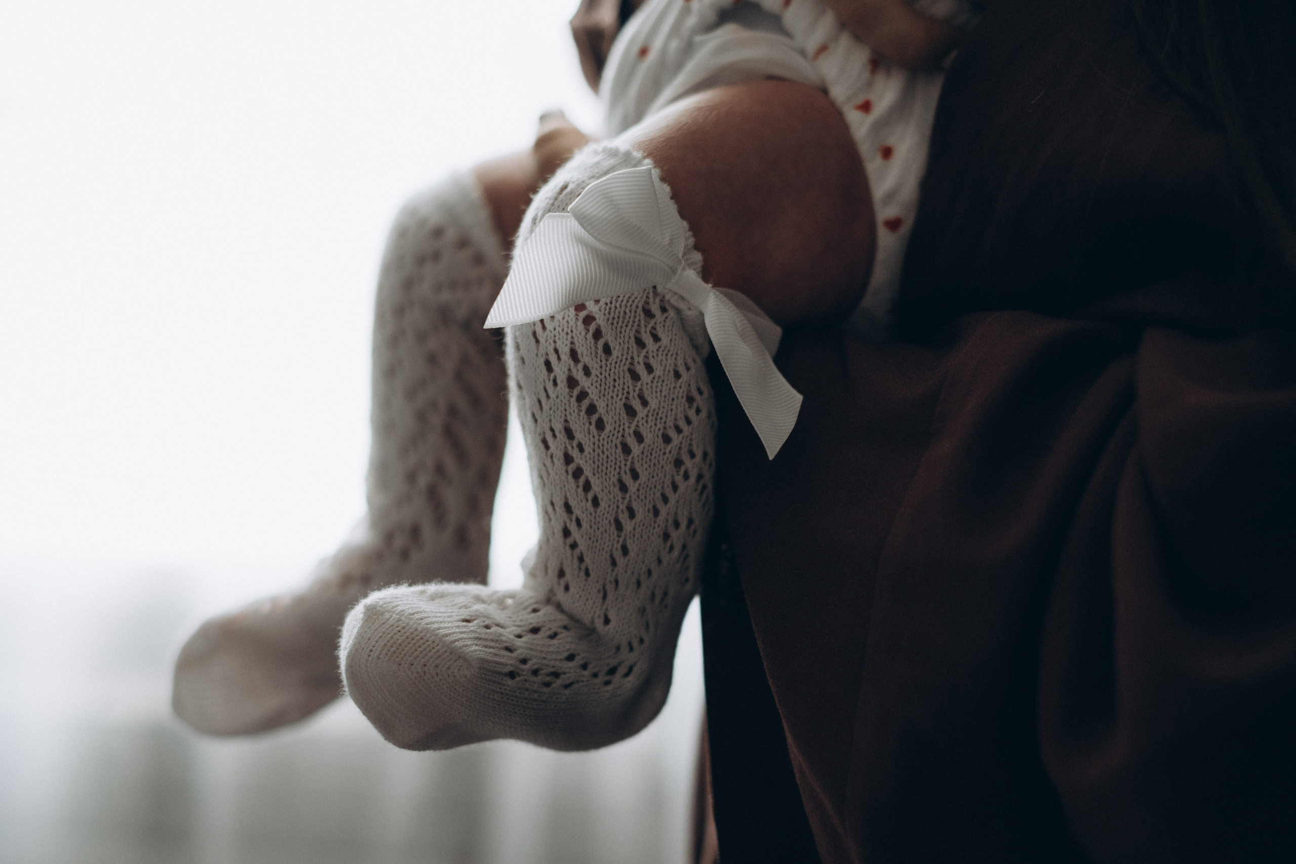 Нежность. Семейный фотограф в Ростове-на-Дону Яна Макаренко