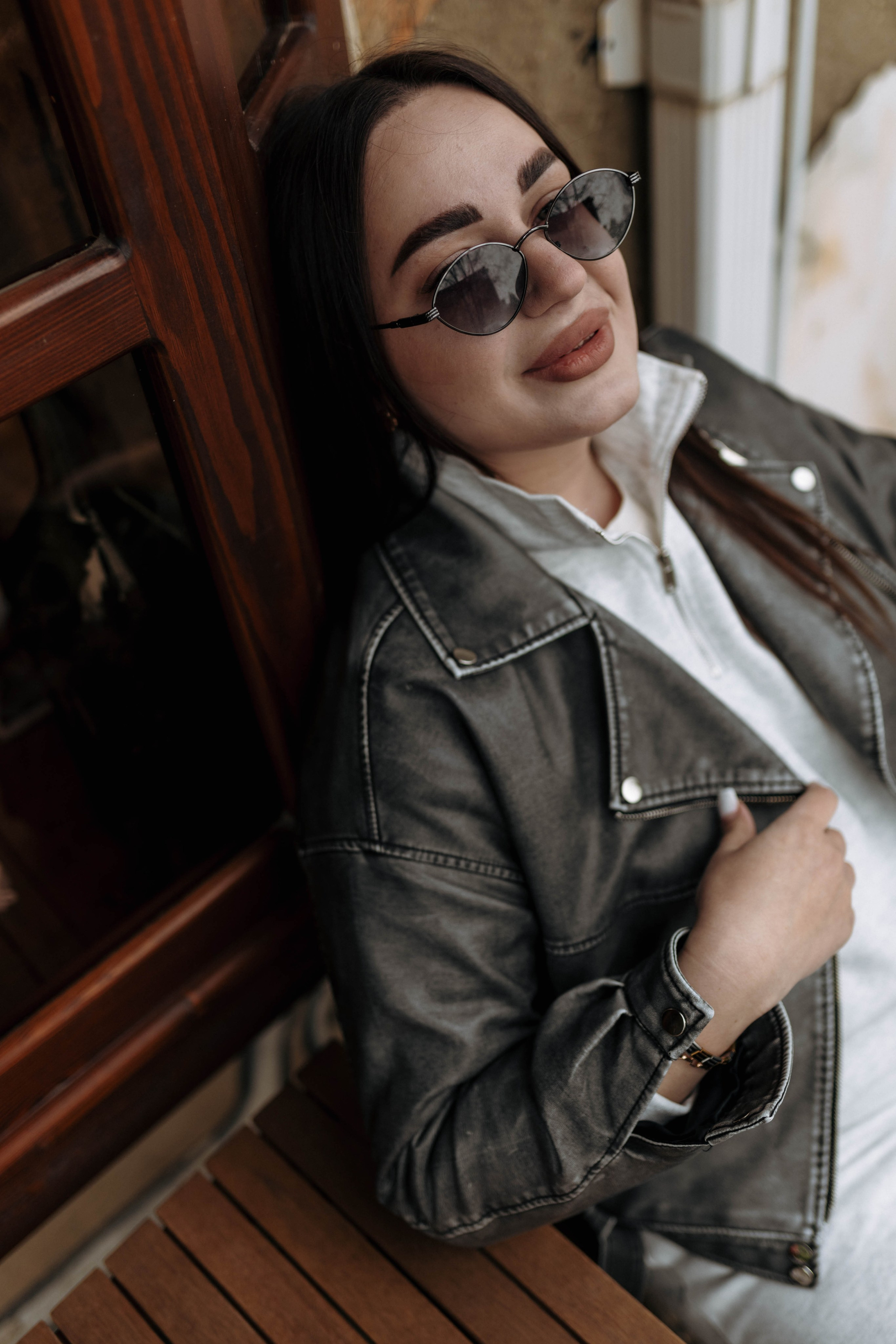 Дарья. Фотограф Сальск Катерина