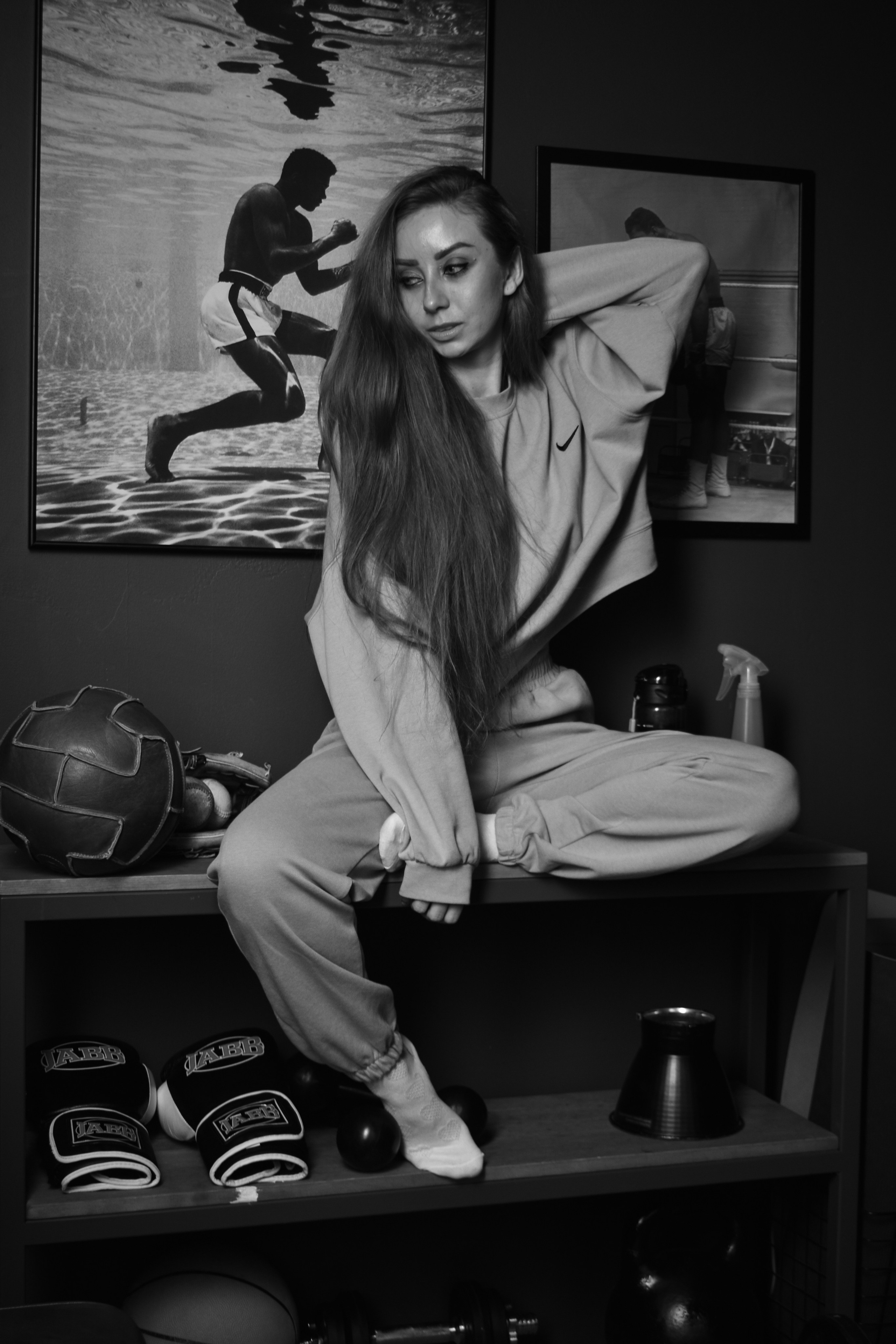 Юля. Фотограф Новосибирск | Купавцева Алёна