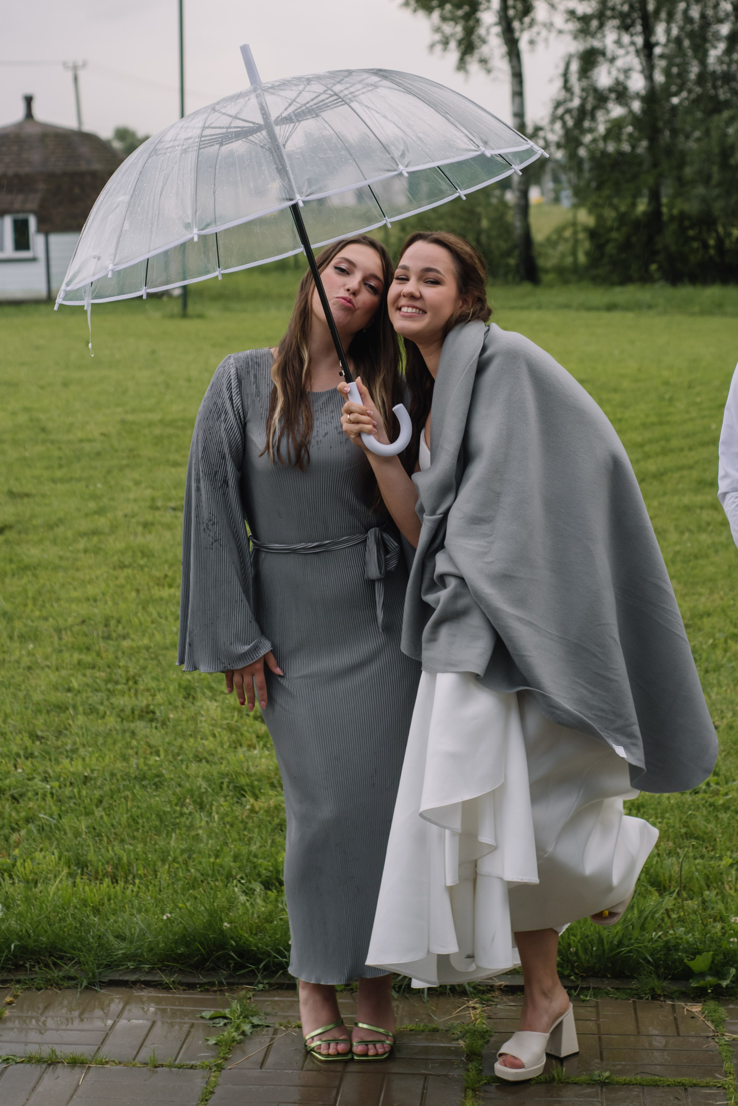 Свадьба Кристины и Никиты. Фотограф Нижний Новгорода Елена Калмыкова